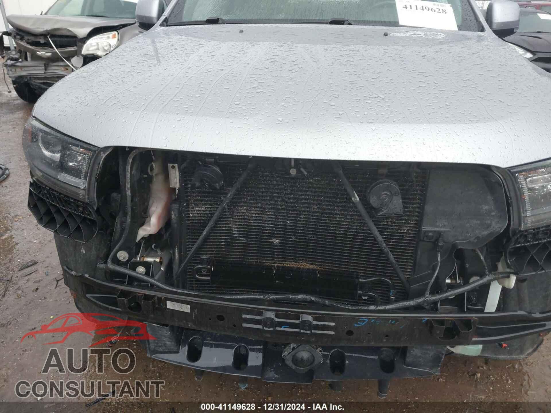 DODGE DURANGO 2014 - 1C4SDJCT7EC314677