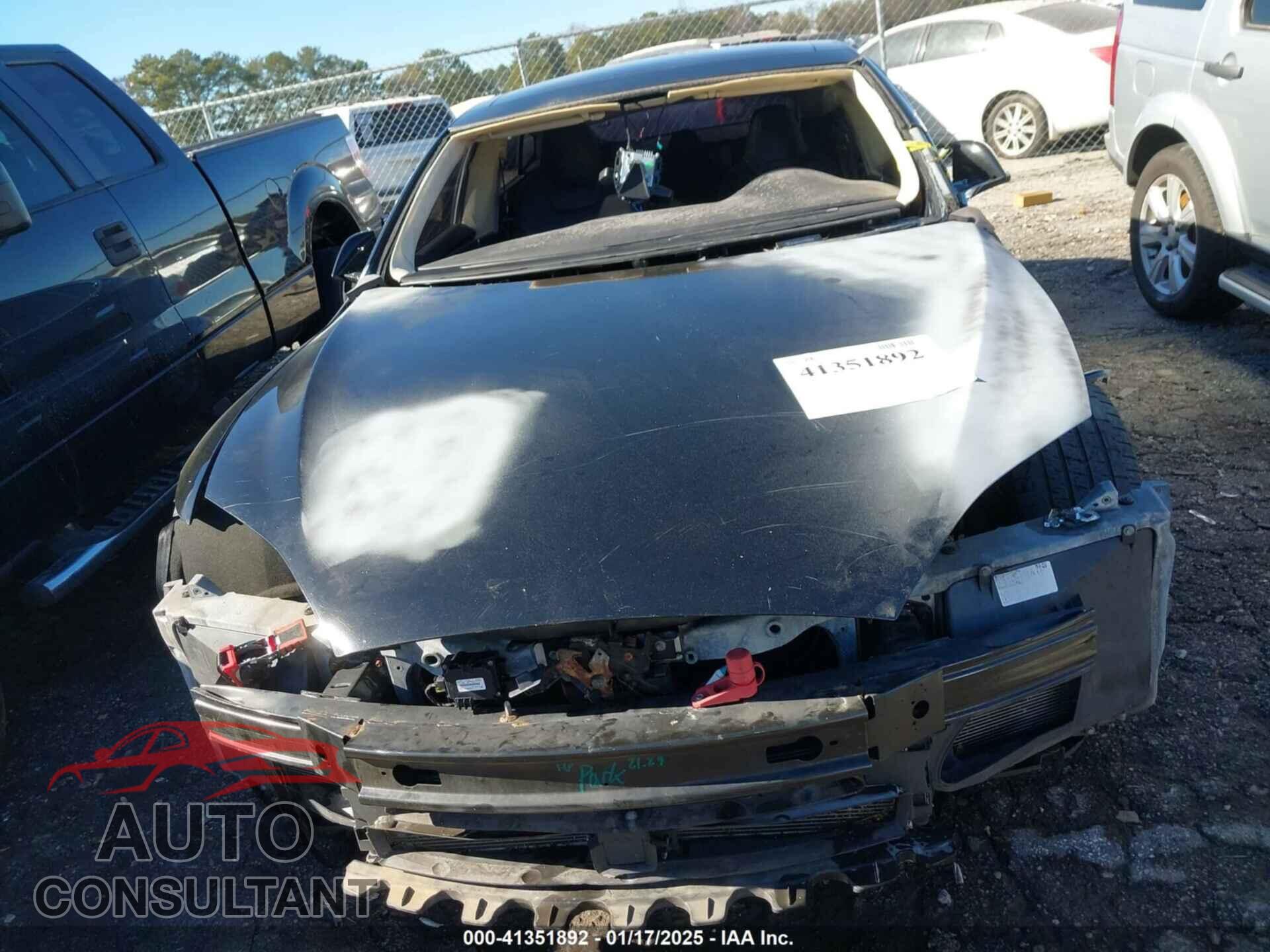 TESLA MODEL S 2014 - 5YJSA1H17EFP53669