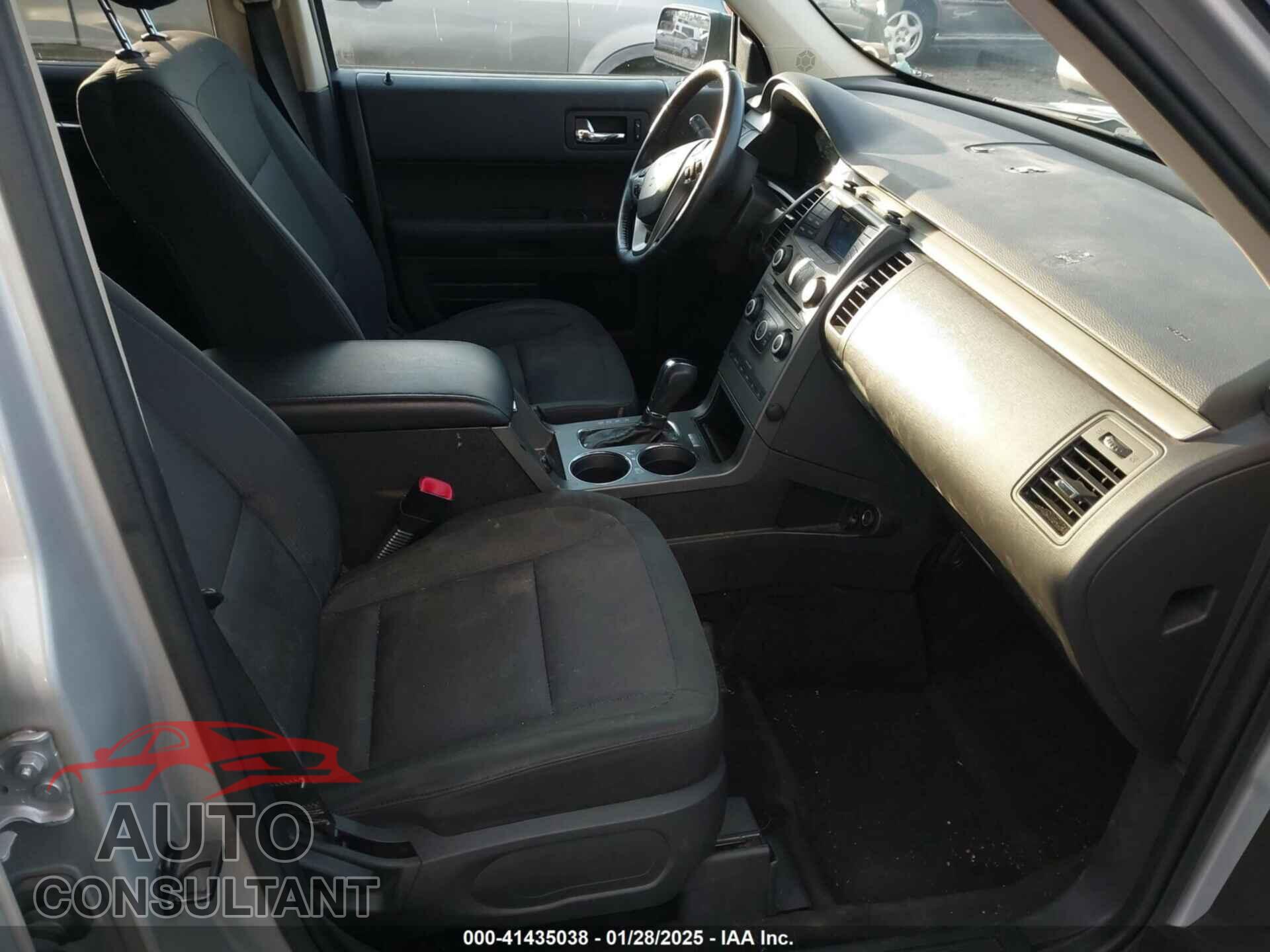 FORD FLEX 2014 - 2FMGK5B83EBD36834