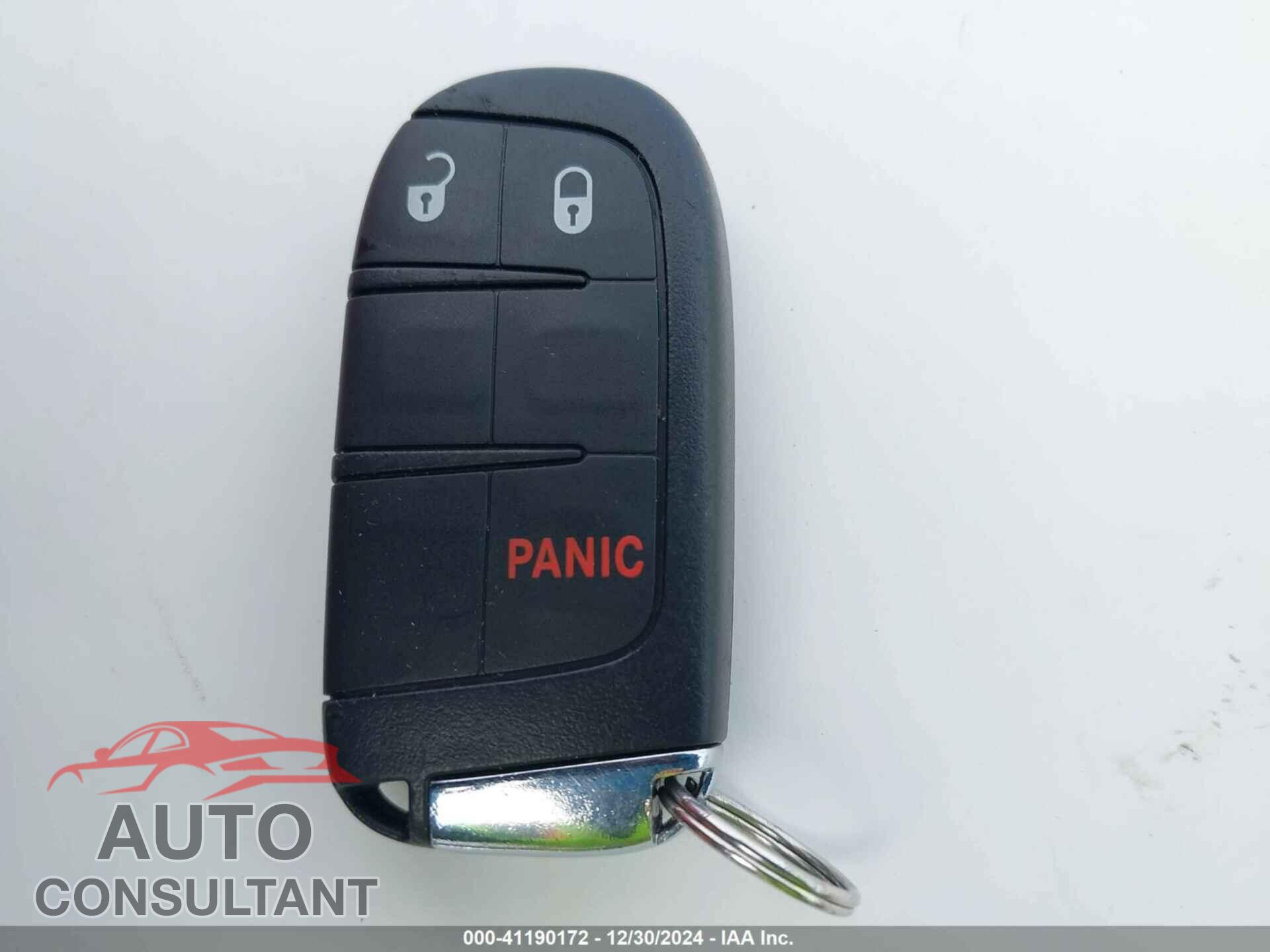JEEP COMPASS 2019 - 3C4NJDBB3KT767596
