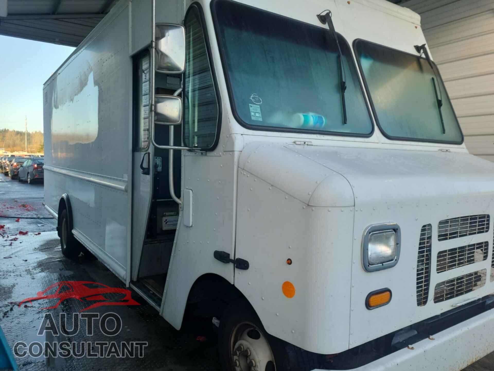 FORD ECONOLINE 2013 - 1FC4E4KL0DDA78200