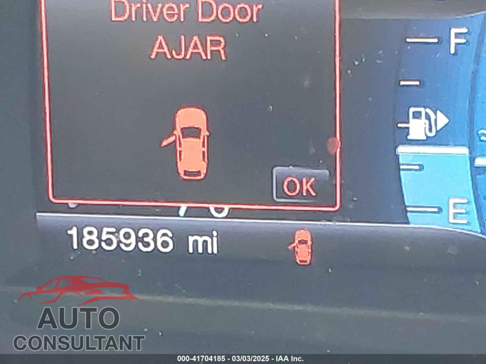 FORD EXPLORER 2013 - 1FM5K8F81DGA23954