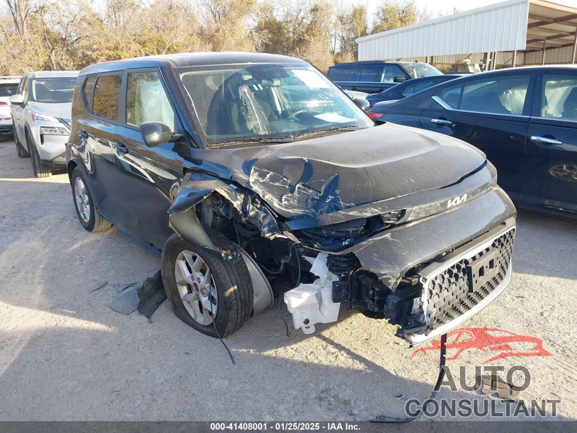 KIA SOUL 2024 - KNDJ23AU6R7233449