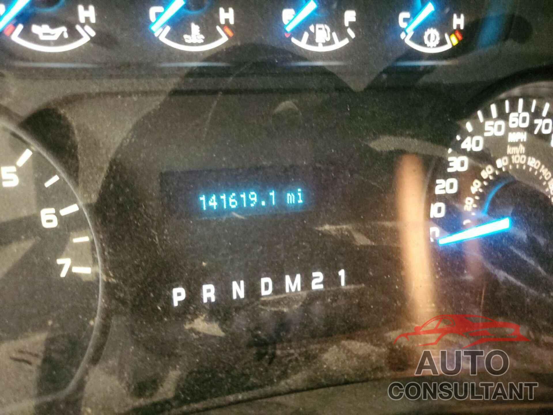 FORD F150 2014 - 1FTFW1EF6EKF29525