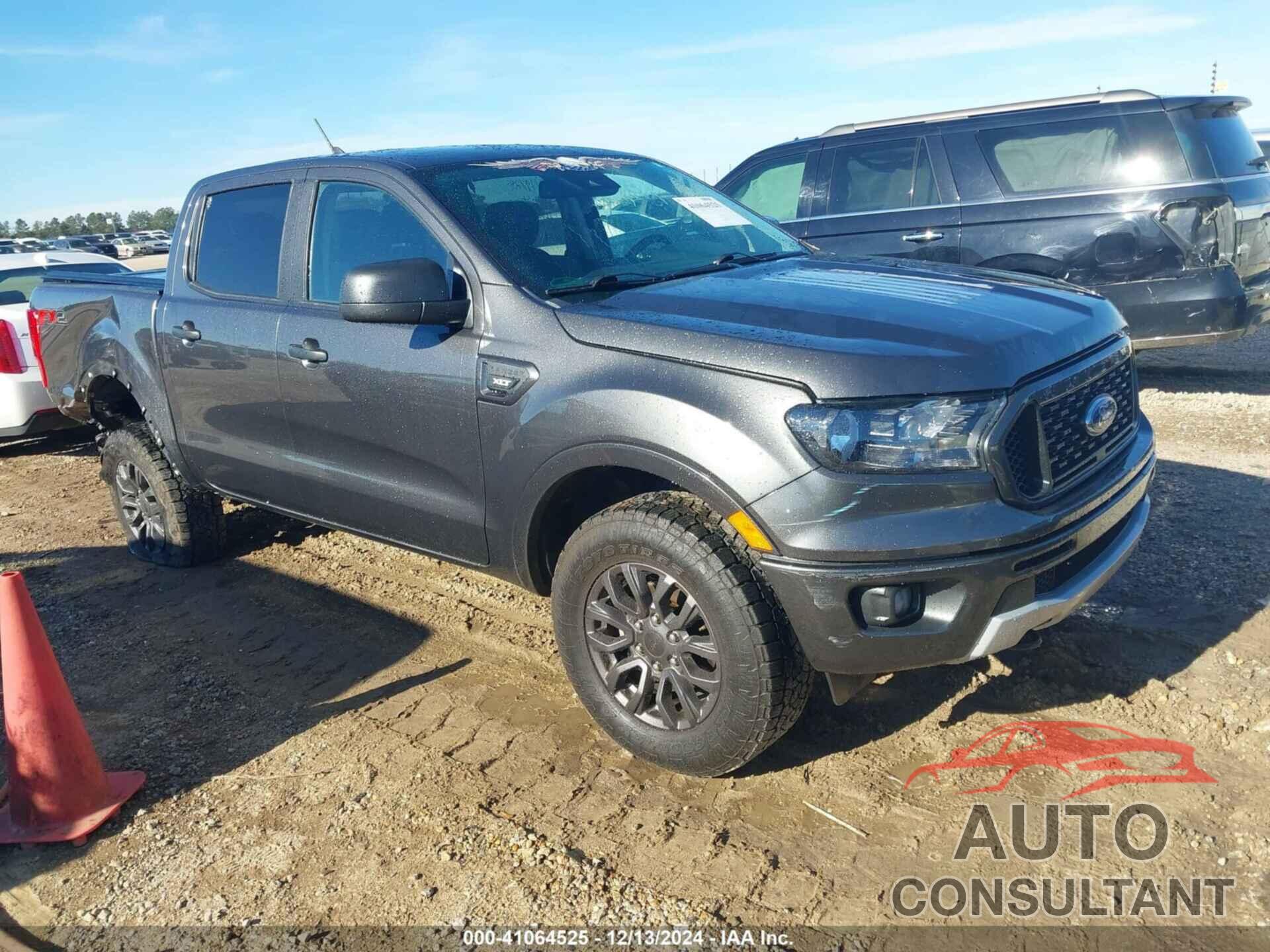 FORD RANGER 2020 - 1FTER4EH1LLA23596