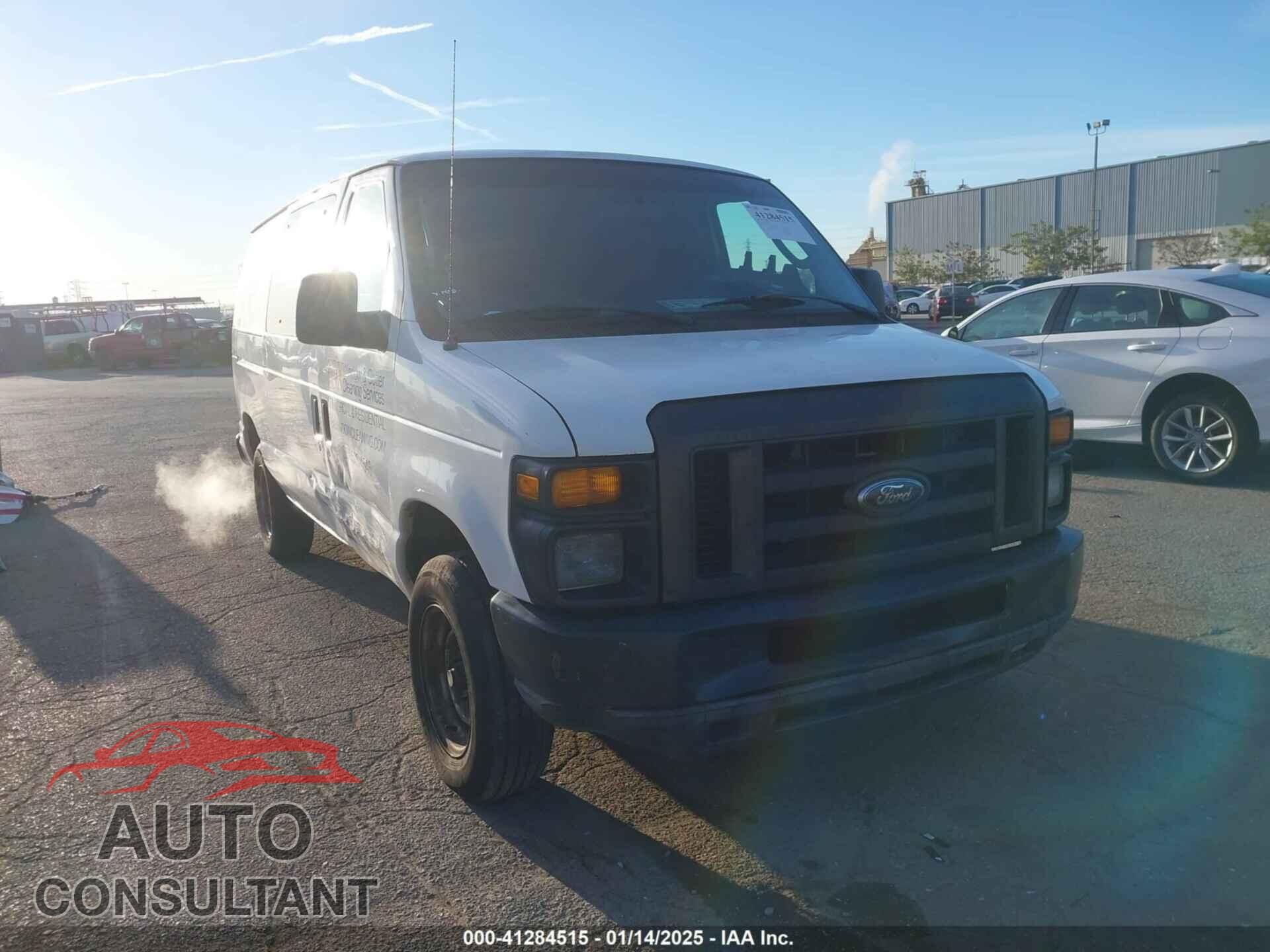 FORD E-150 2011 - 1FTNE1EW5BDA16426