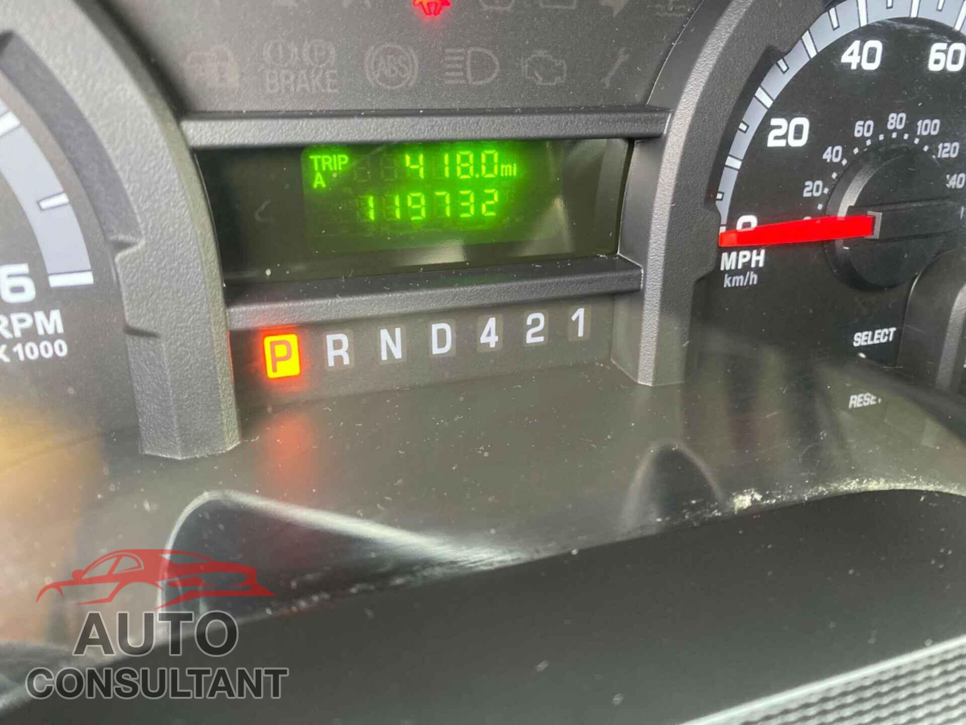 FORD ECONOLINE 2019 - 1FDXE4FSXKDC53558
