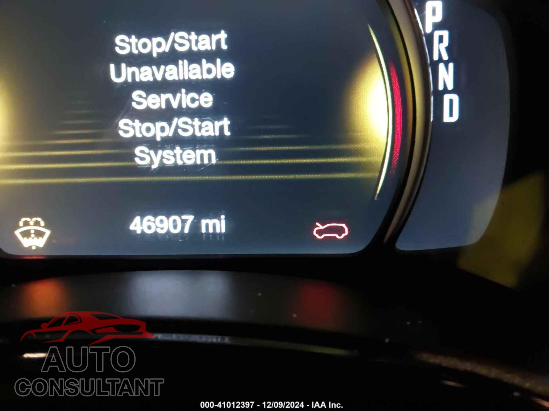 DODGE DURANGO 2022 - 1C4RDJDG8NC202356