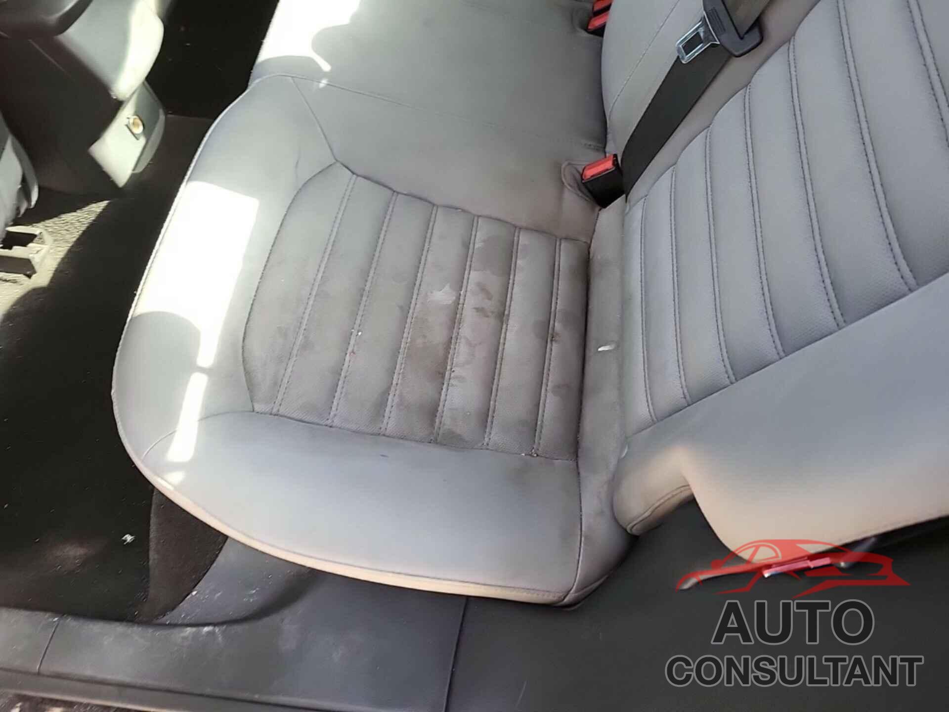 FORD FUSION 2014 - 3FA6P0G74ER395306