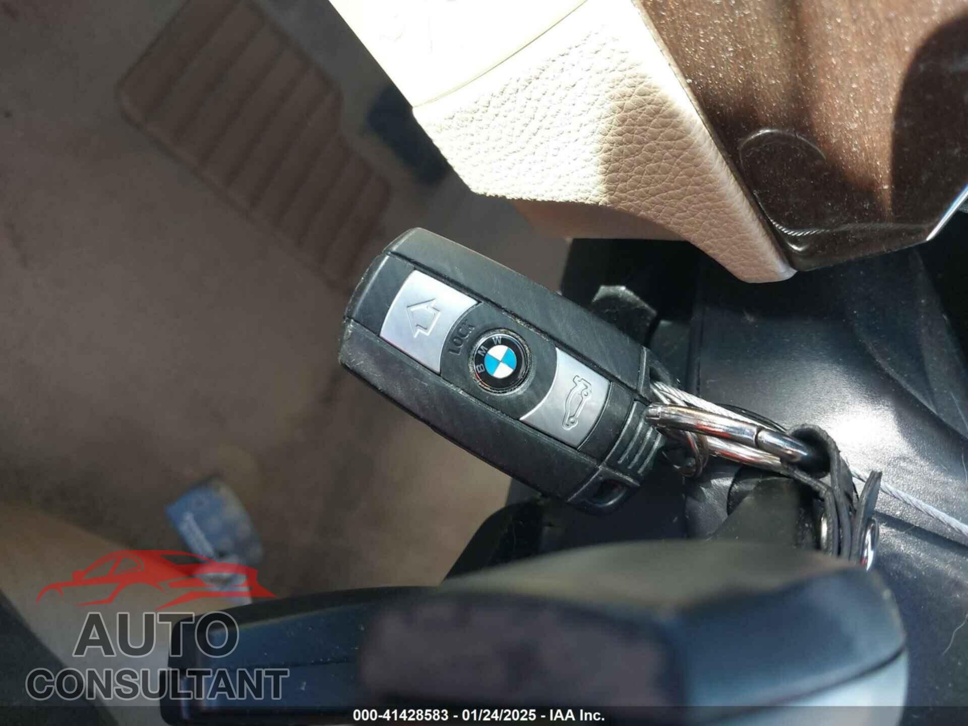 BMW 328I 2010 - WBAPH7C5XAE129596