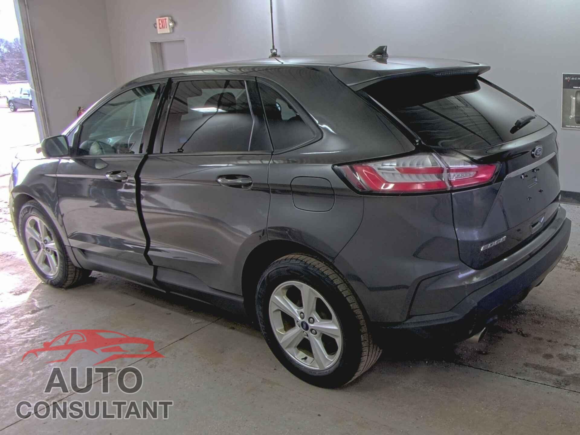 FORD EDGE 2019 - 2FMPK4G91KBB89694