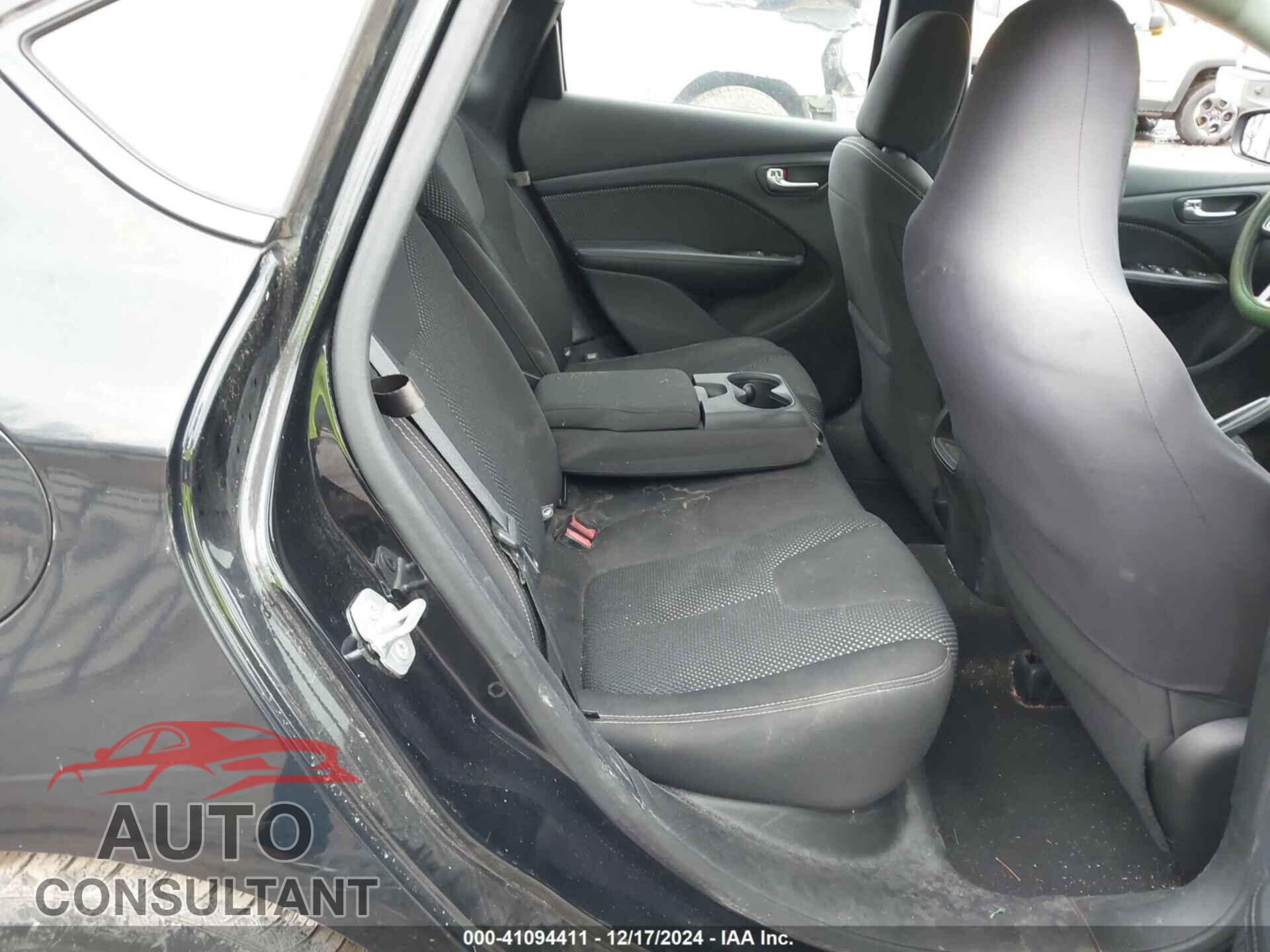DODGE DART 2015 - 1C3CDFBB4FD140898