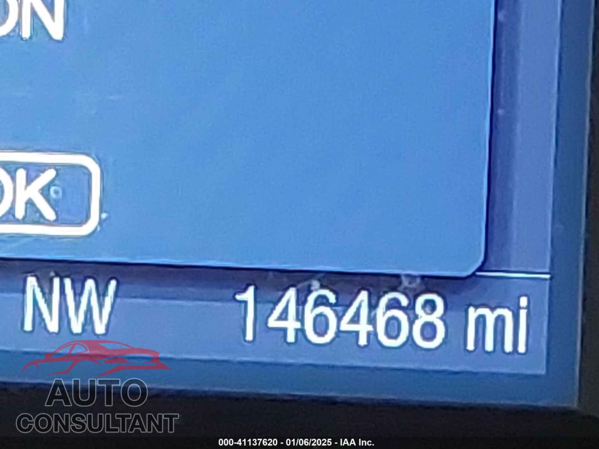FORD FLEX 2014 - 2FMGK5B88EBD39468