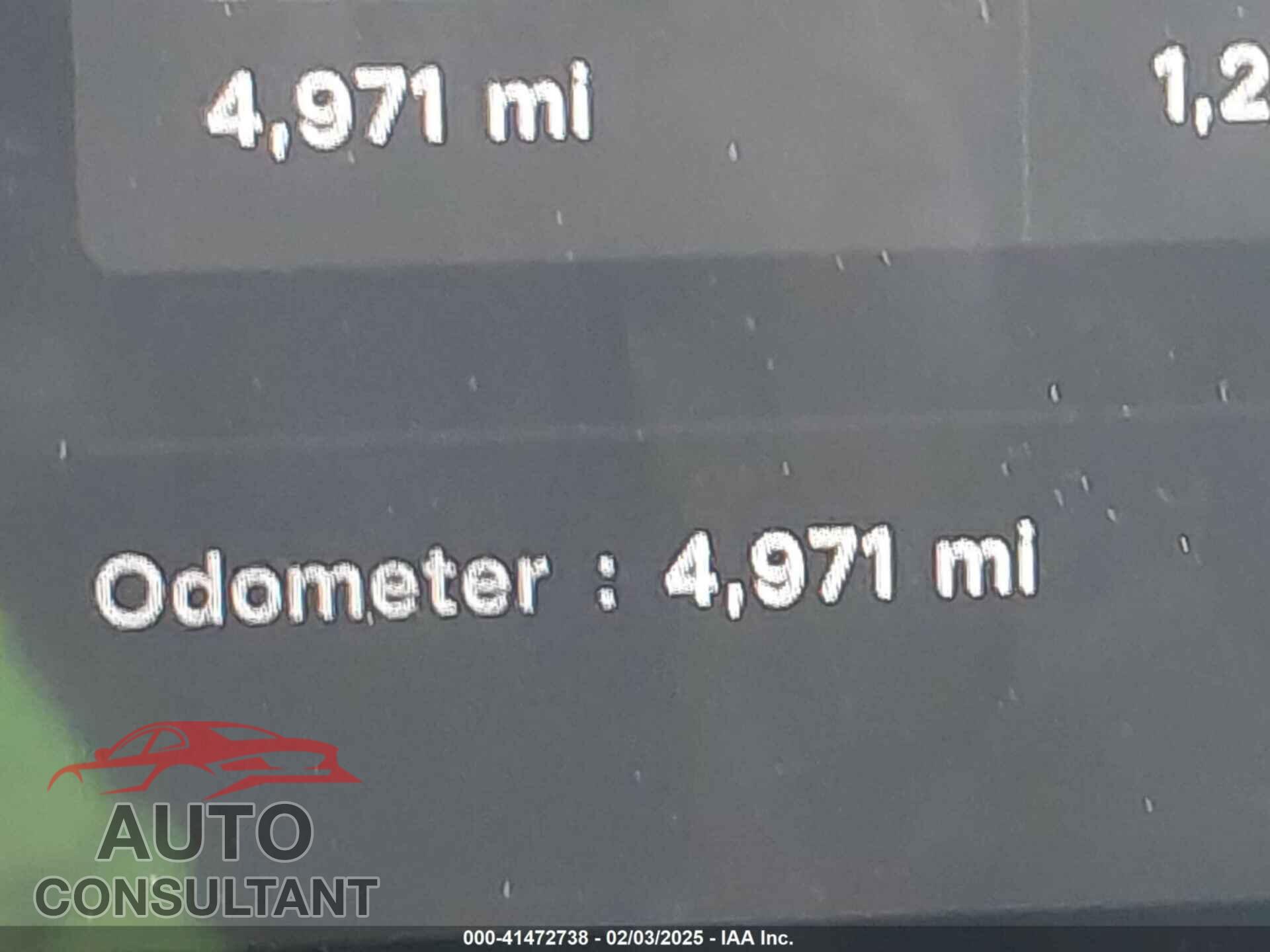 TESLA MODEL 3 2024 - 5YJ3E1EA2RF847591