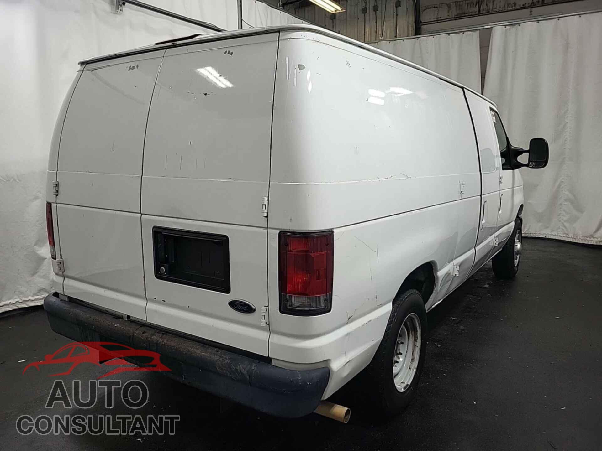FORD E-150 2013 - 1FTNE1EW6DDA69266