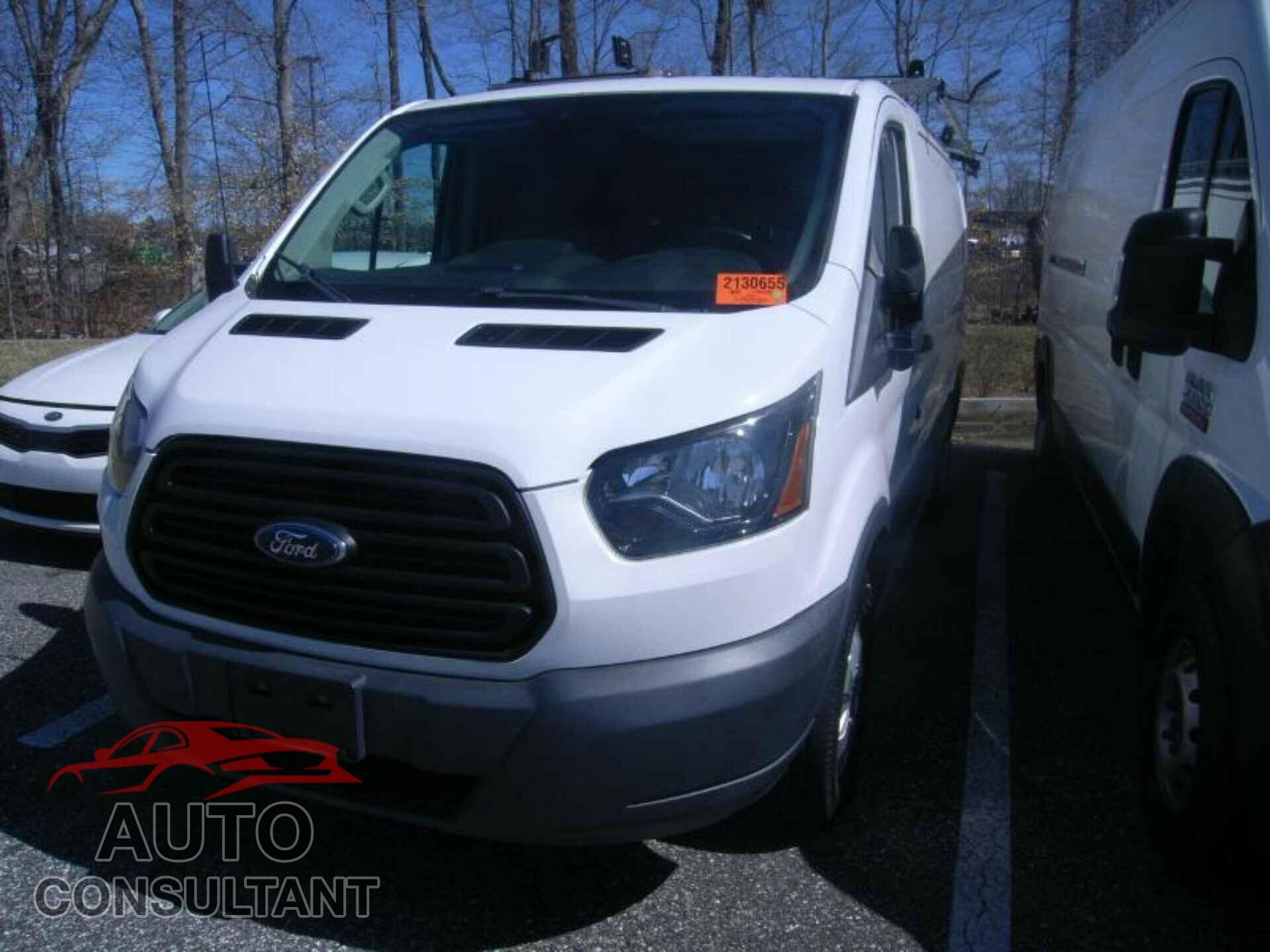 FORD TRANSIT 2018 - 1FTYR1YG9JKB52087