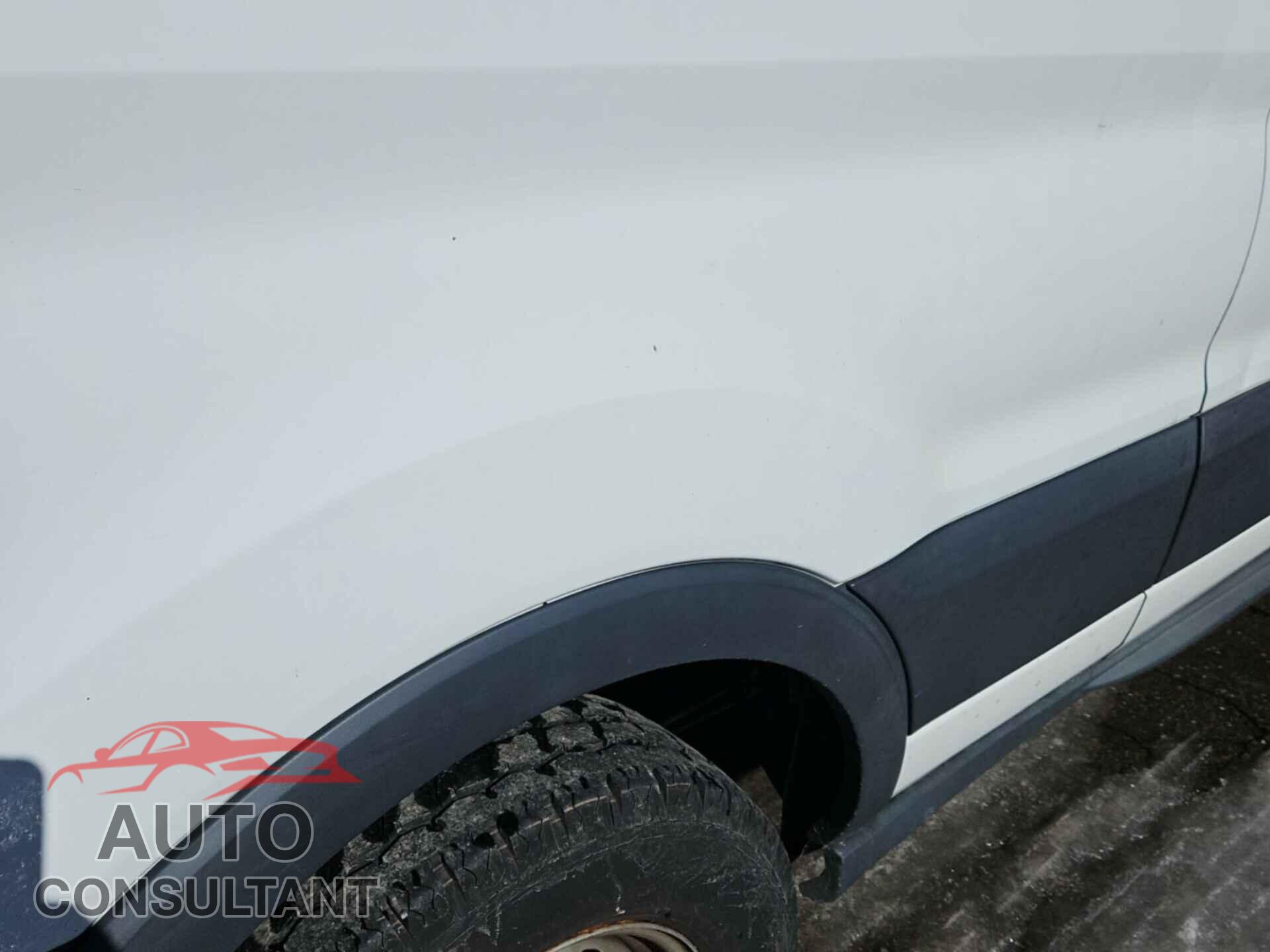 FORD TRANSIT 2015 - 1FTNE2YM2FKB32295