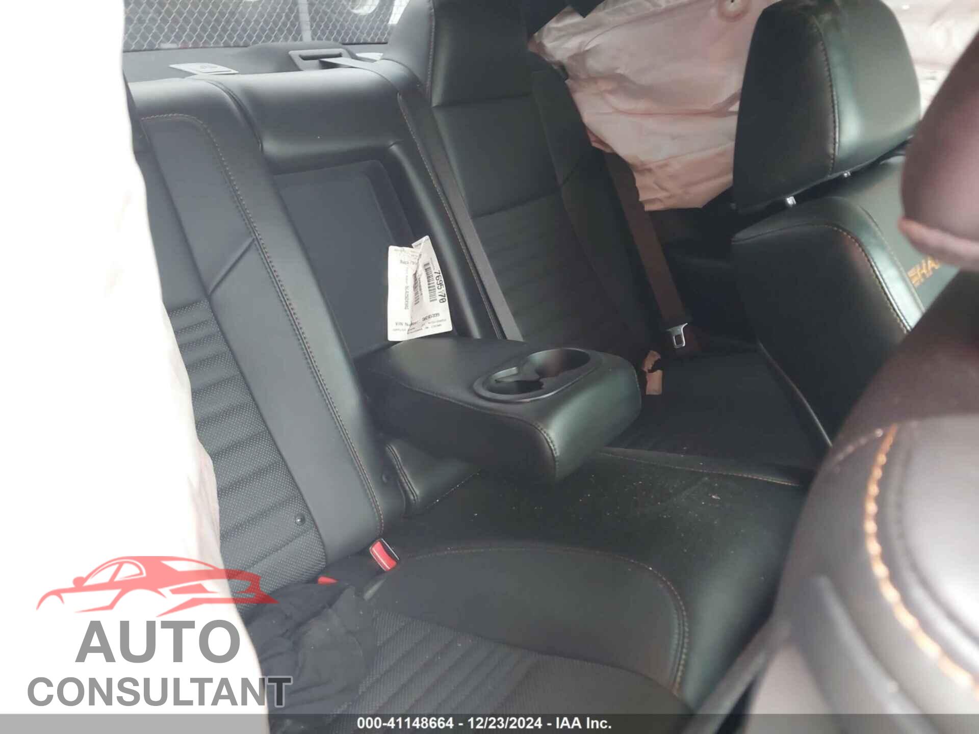 DODGE CHALLENGER 2016 - 2C3CDZFJ1GH245339