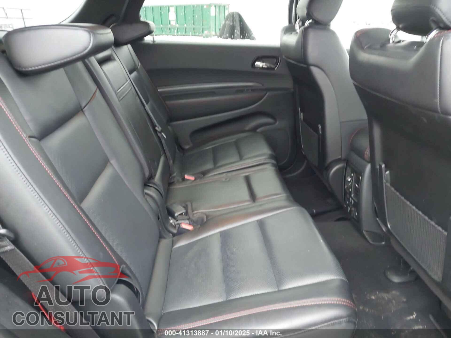 DODGE DURANGO 2024 - 1C4RDJDG8RC207448