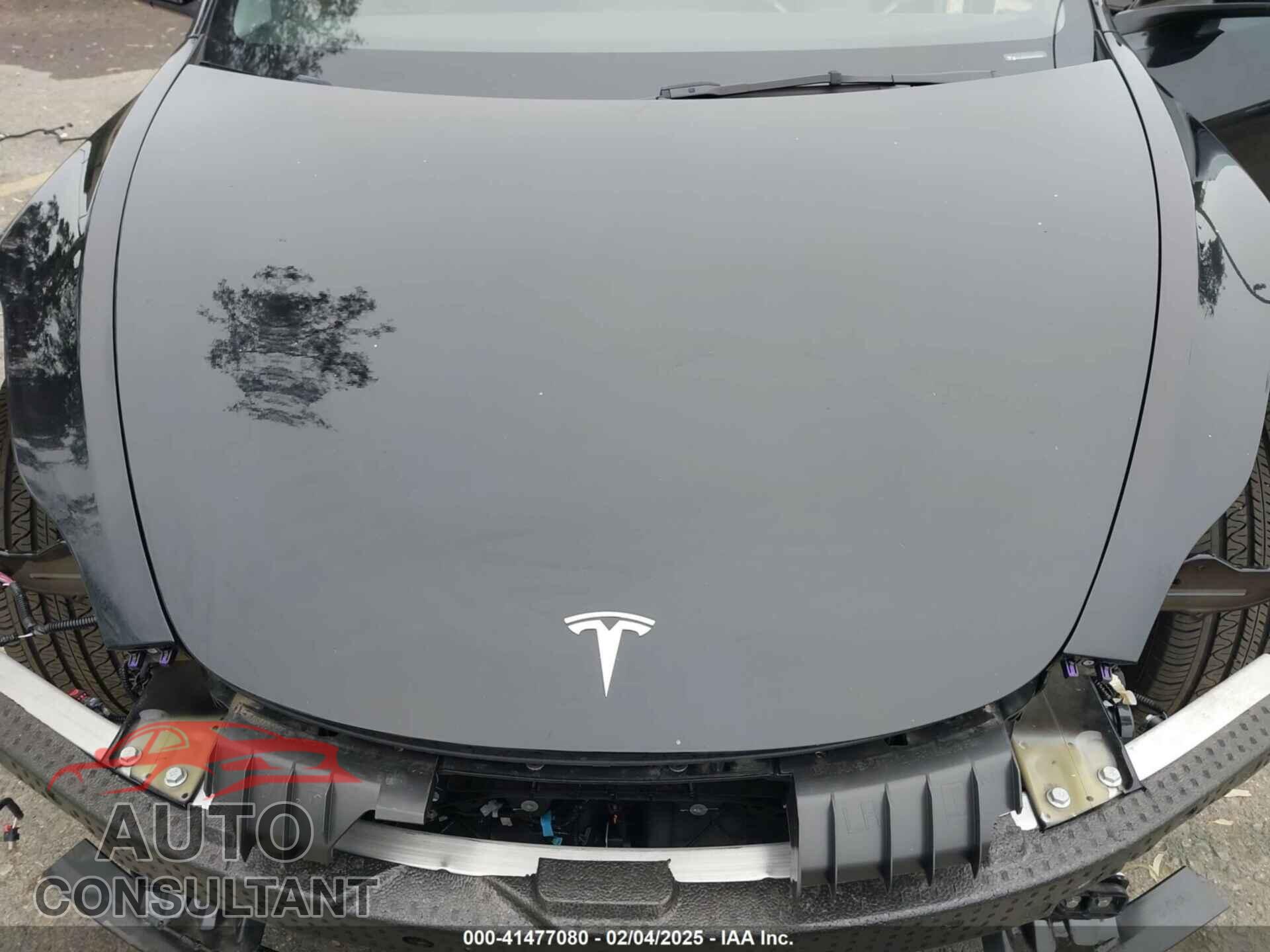 TESLA MODEL 3 2023 - 5YJ3E1EB5PF594787