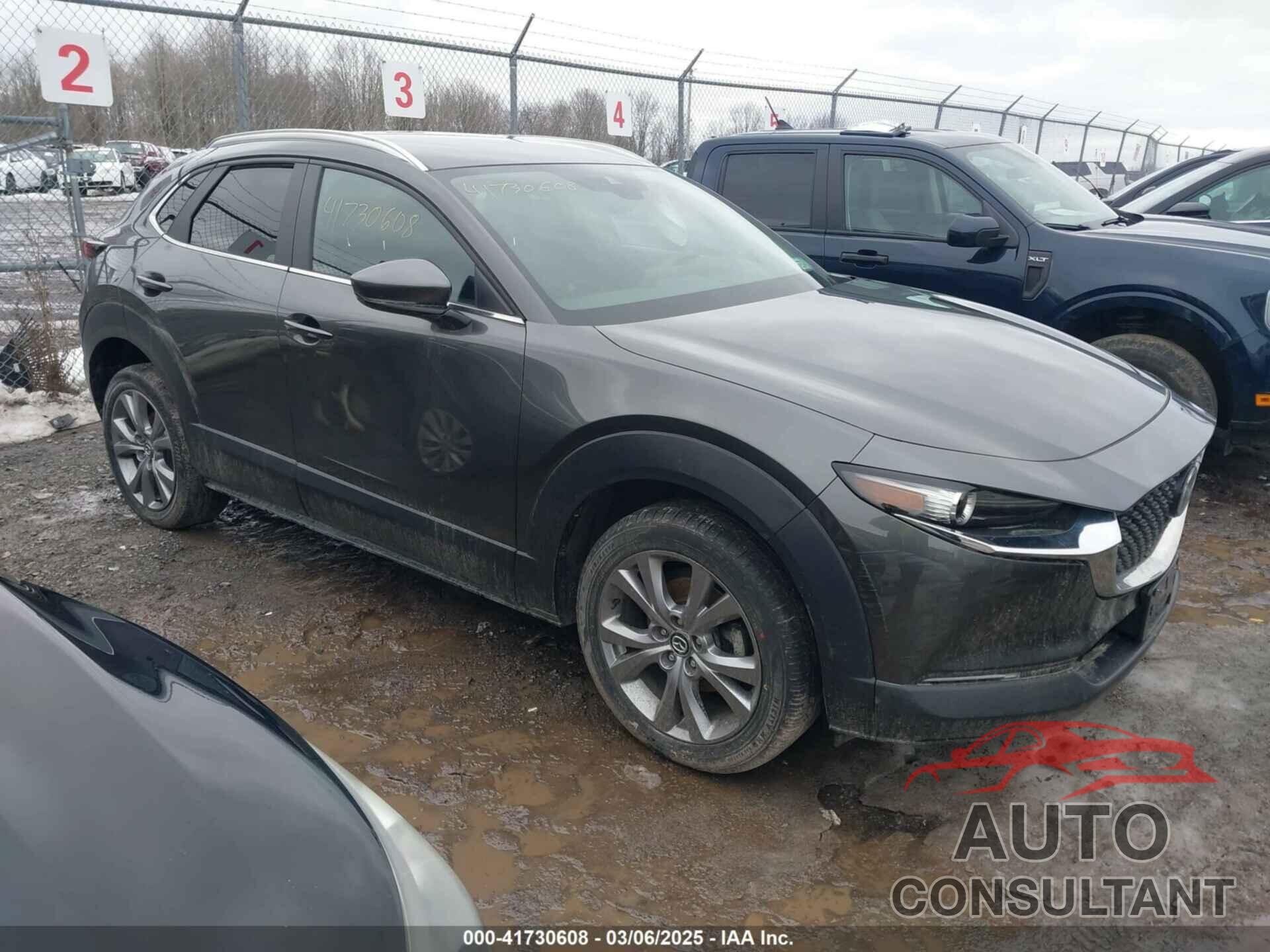 MAZDA CX-30 2022 - 3MVDMBBL9NM454100