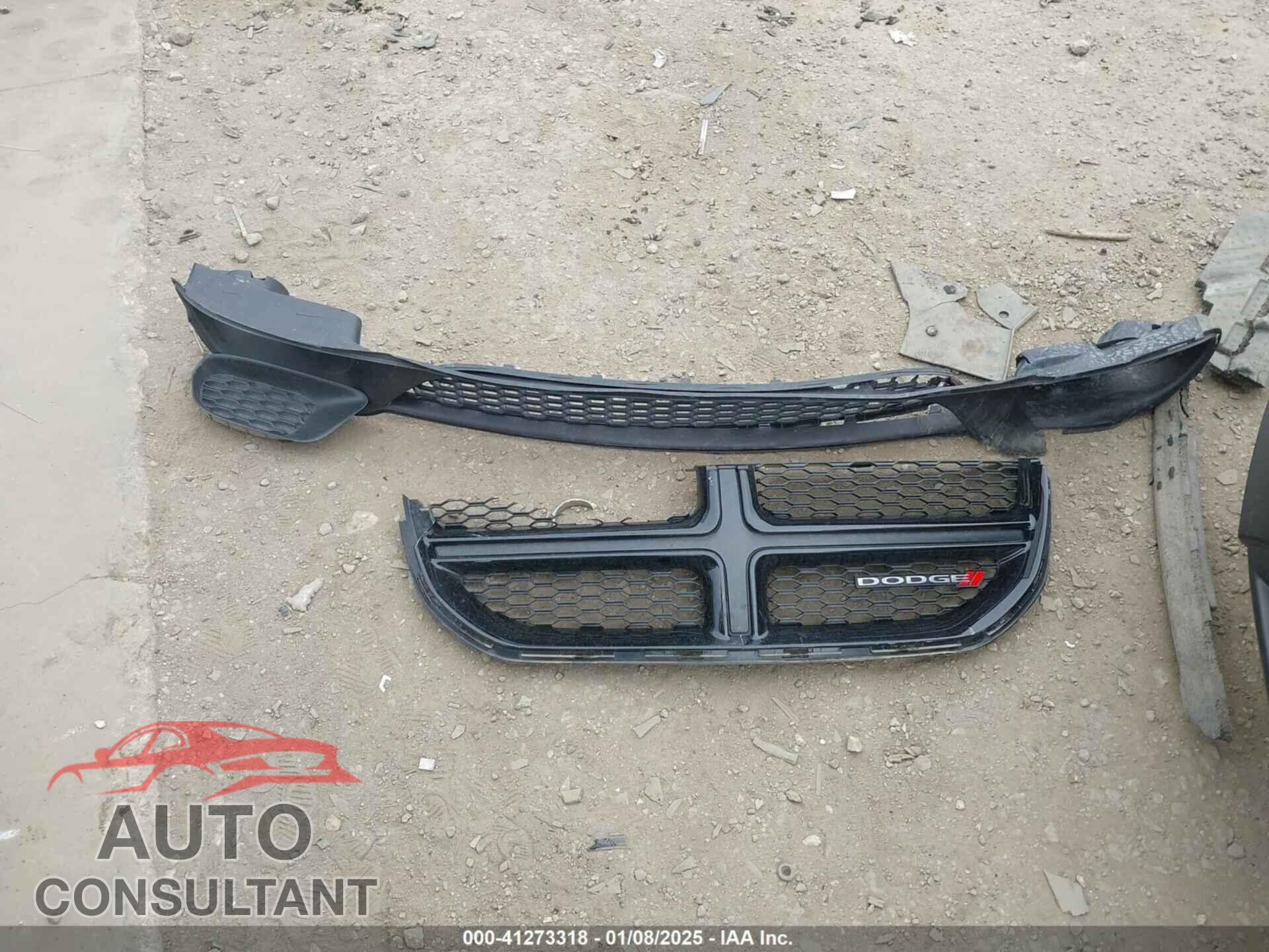 DODGE GRAND CARAVAN 2016 - 2C4RDGBG6GR278643