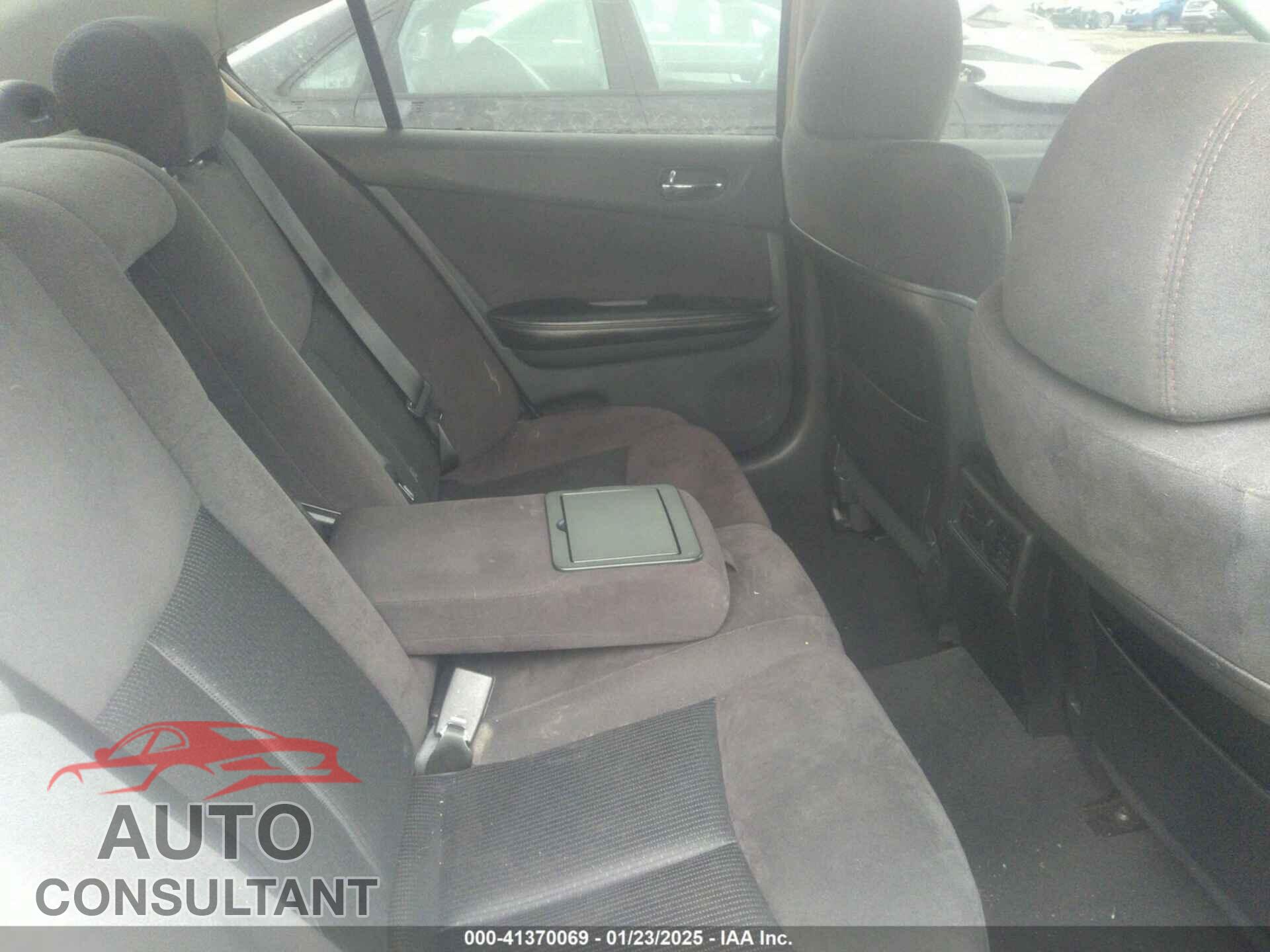 NISSAN MAXIMA 2014 - 1N4AA5AP1EC447202