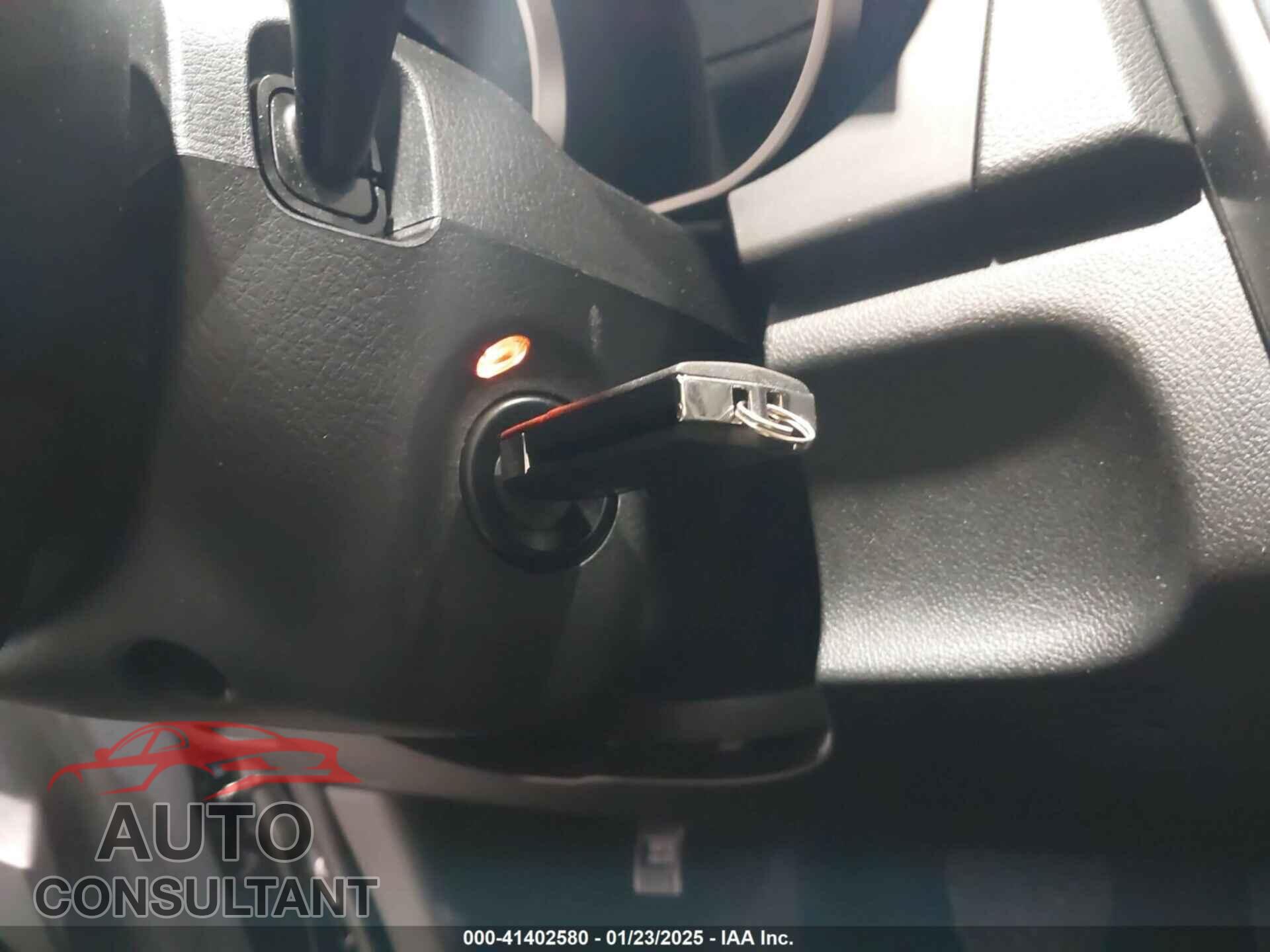 MAZDA CX-7 2012 - JM3ER2C58C0412211