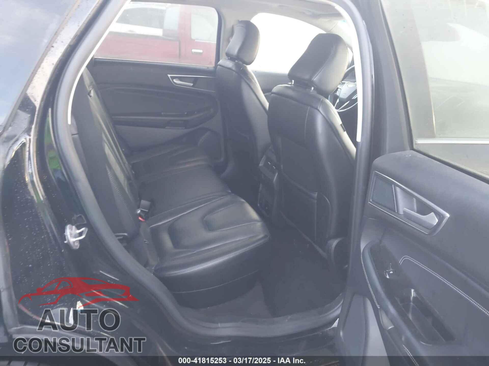 FORD EDGE 2020 - 2FMPK3K90LBA55858
