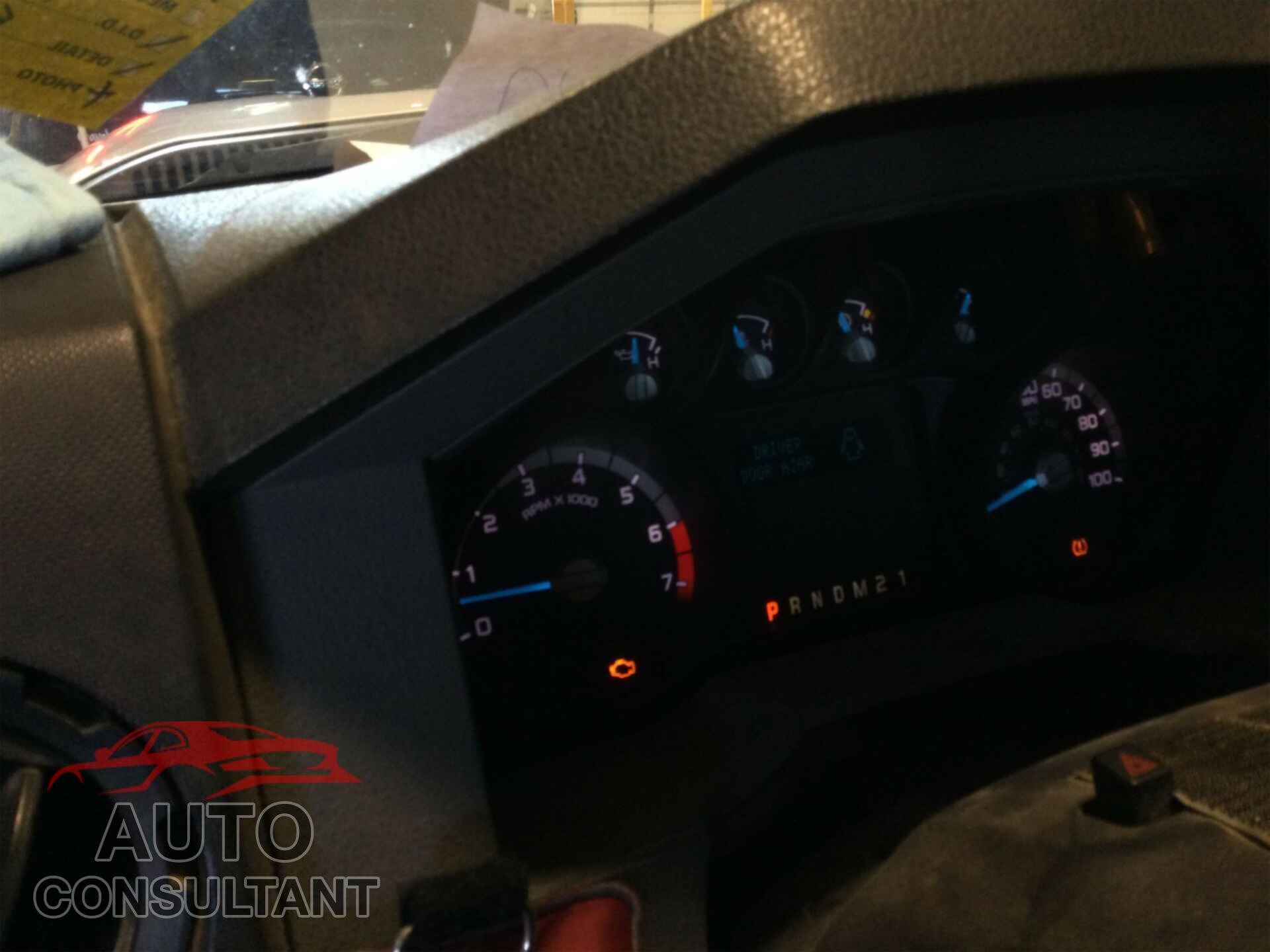 FORD F250 2015 - 1FT7X2B65FEB97427