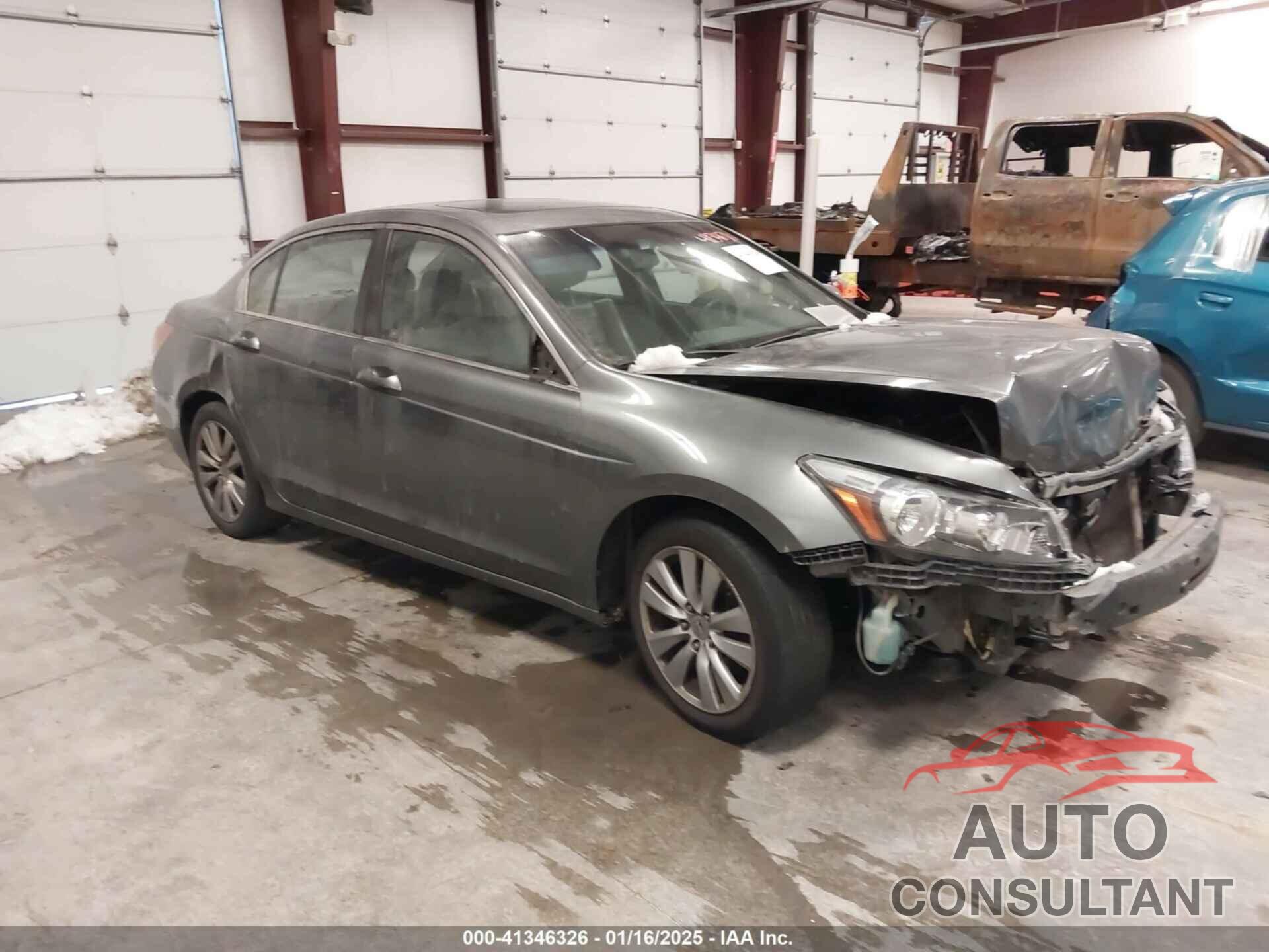 HONDA ACCORD 2011 - 1HGCP2F86BA065368