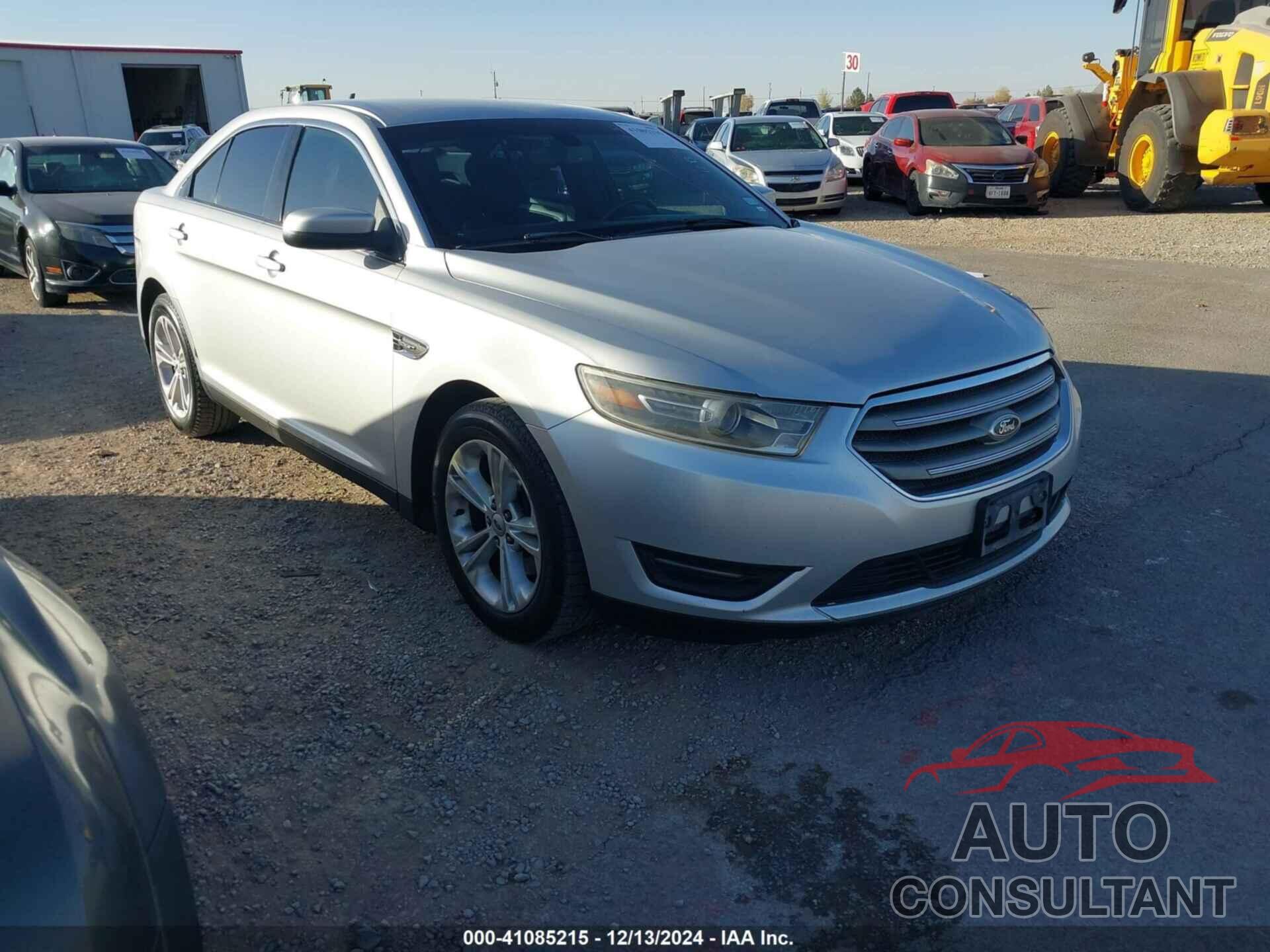 FORD TAURUS 2014 - 1FAHP2E80EG169836