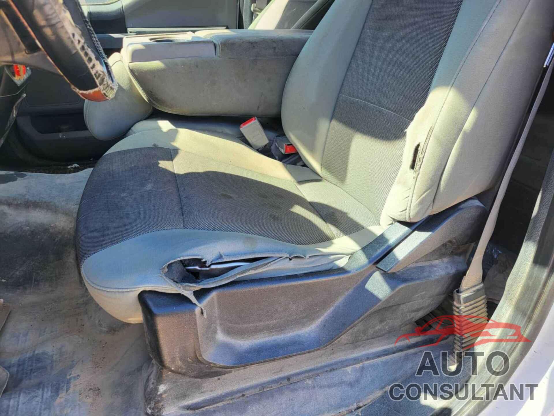 FORD F150 2019 - 1FTEW1E57KFA21359