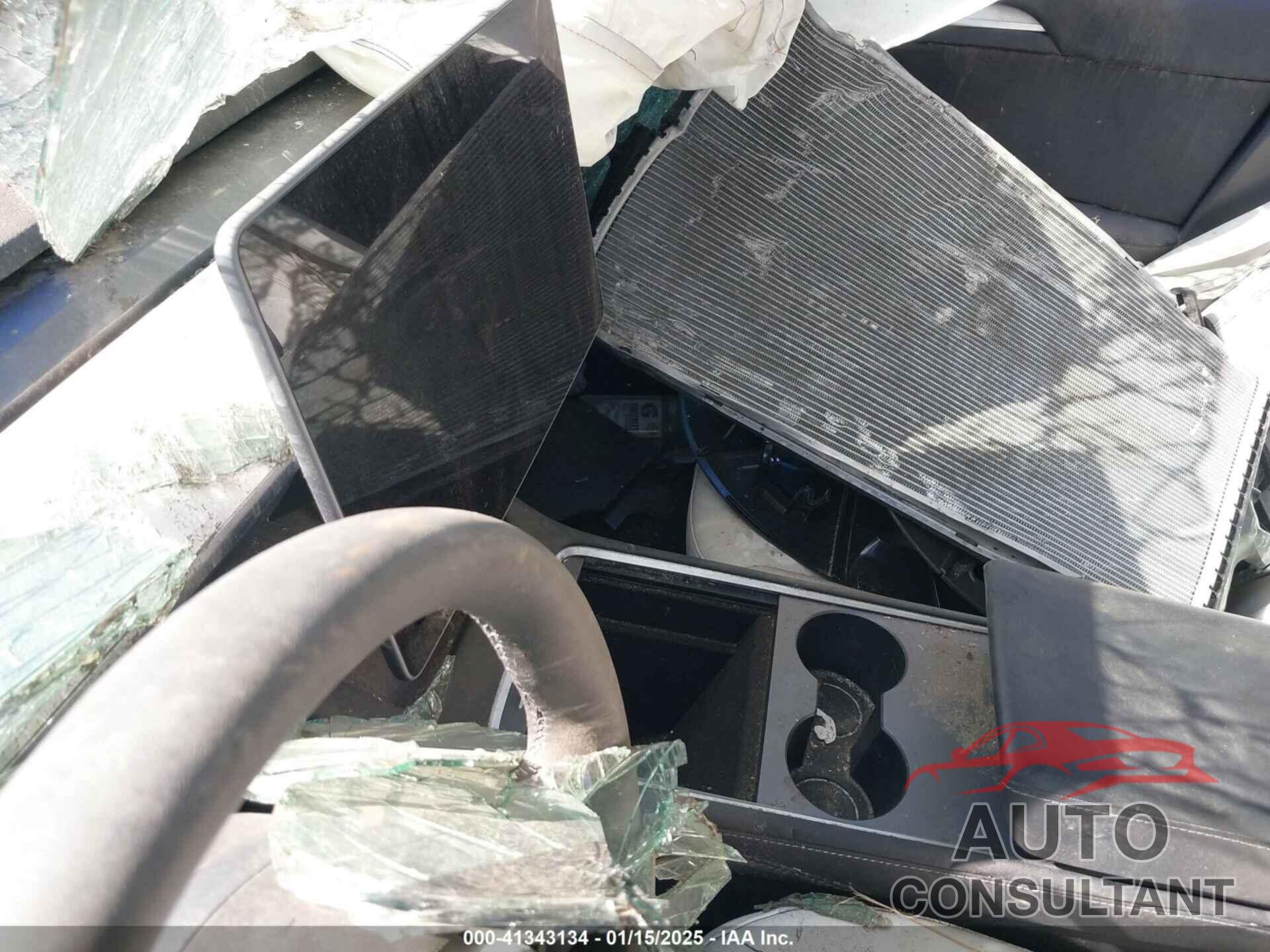 TESLA MODEL 3 2022 - 5YJ3E1EA6NF354250