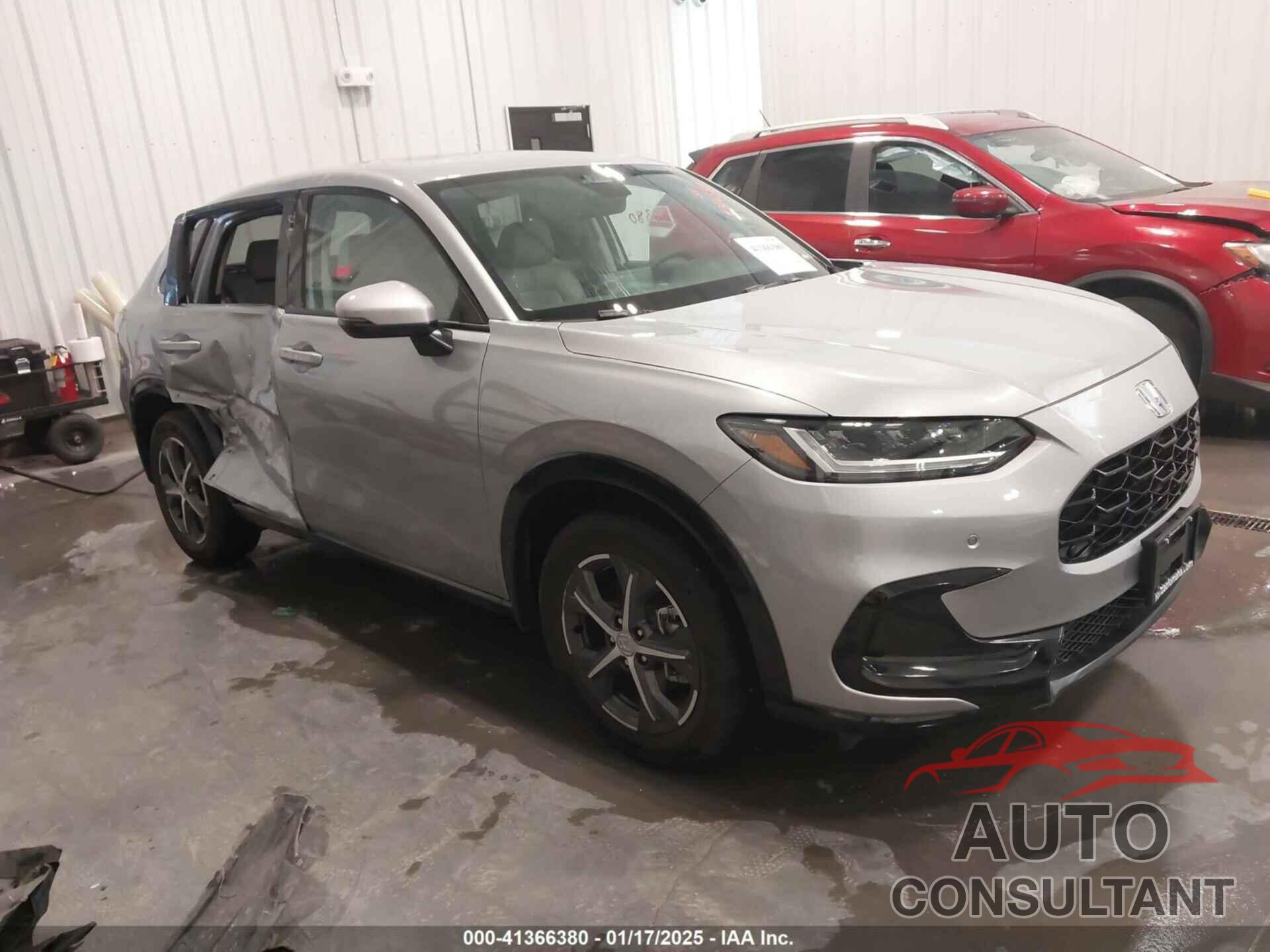 HONDA HR-V 2024 - 3CZRZ2H7XRM772617