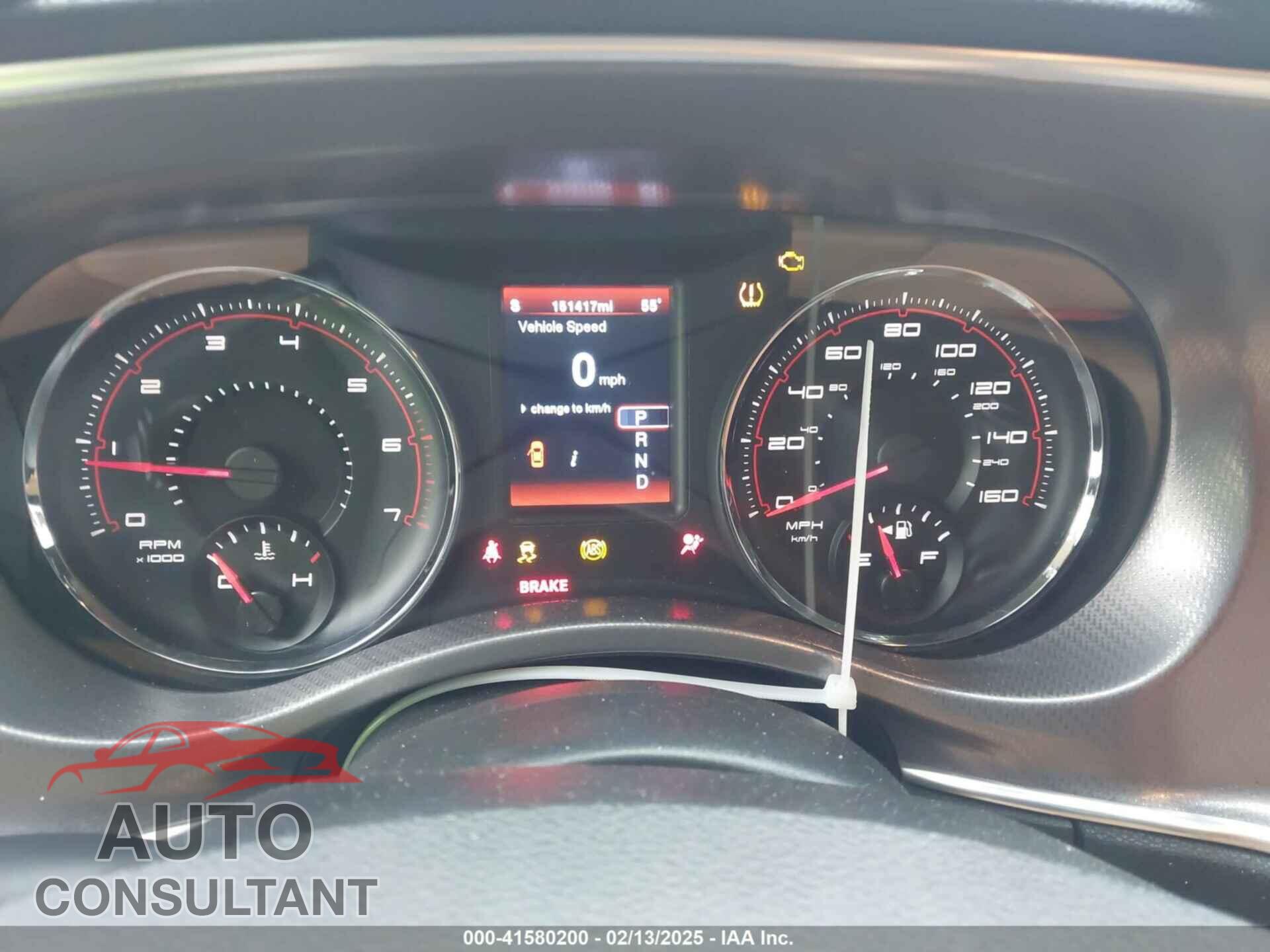 DODGE CHARGER 2012 - 2C3CDXCT0CH157421