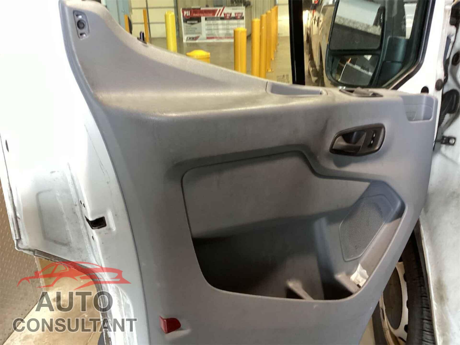 FORD TRANSIT 2017 - 1FTYE1YM8HKA82254