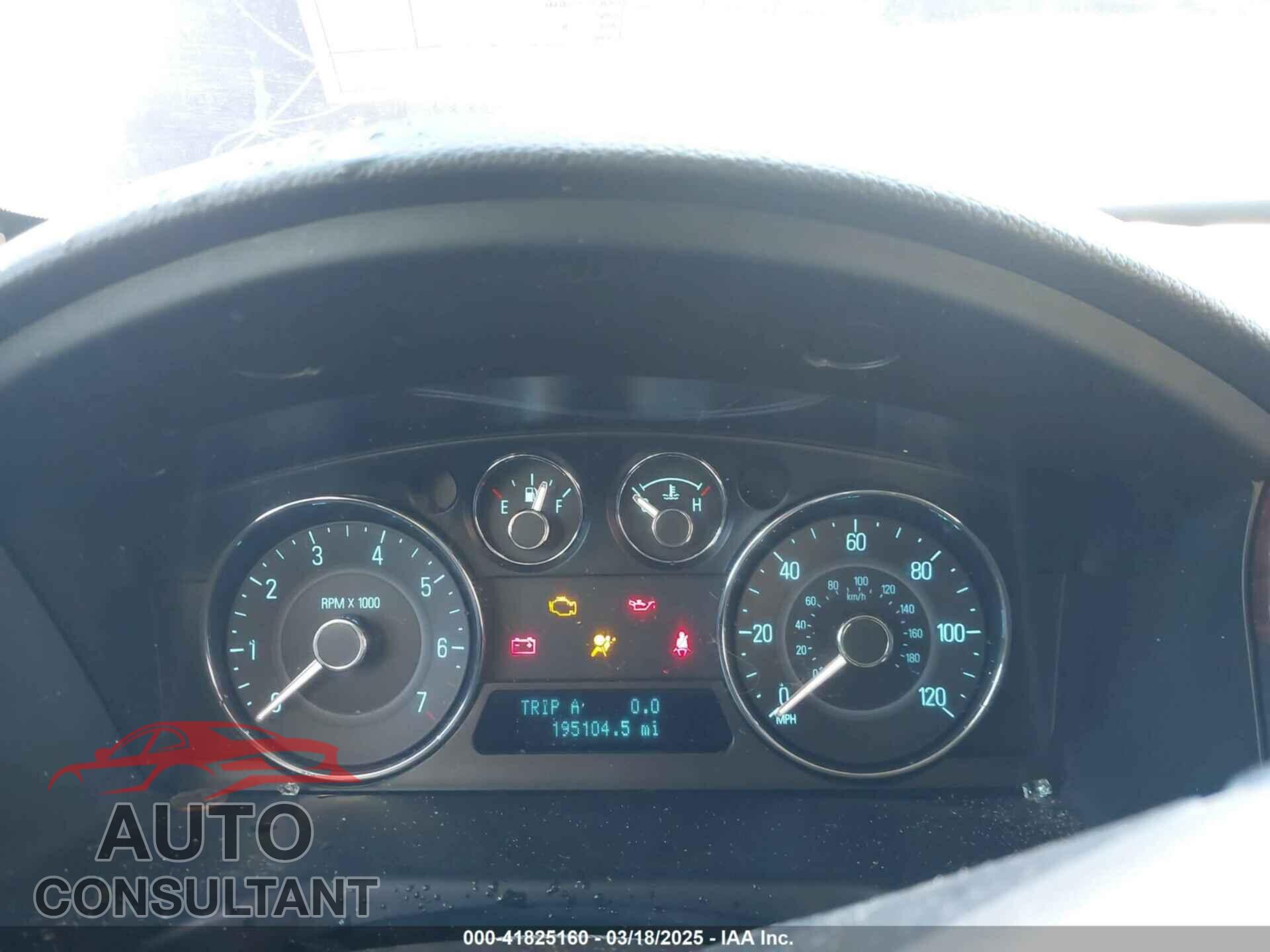 FORD FLEX 2010 - 2FMGK5CC8ABA43041