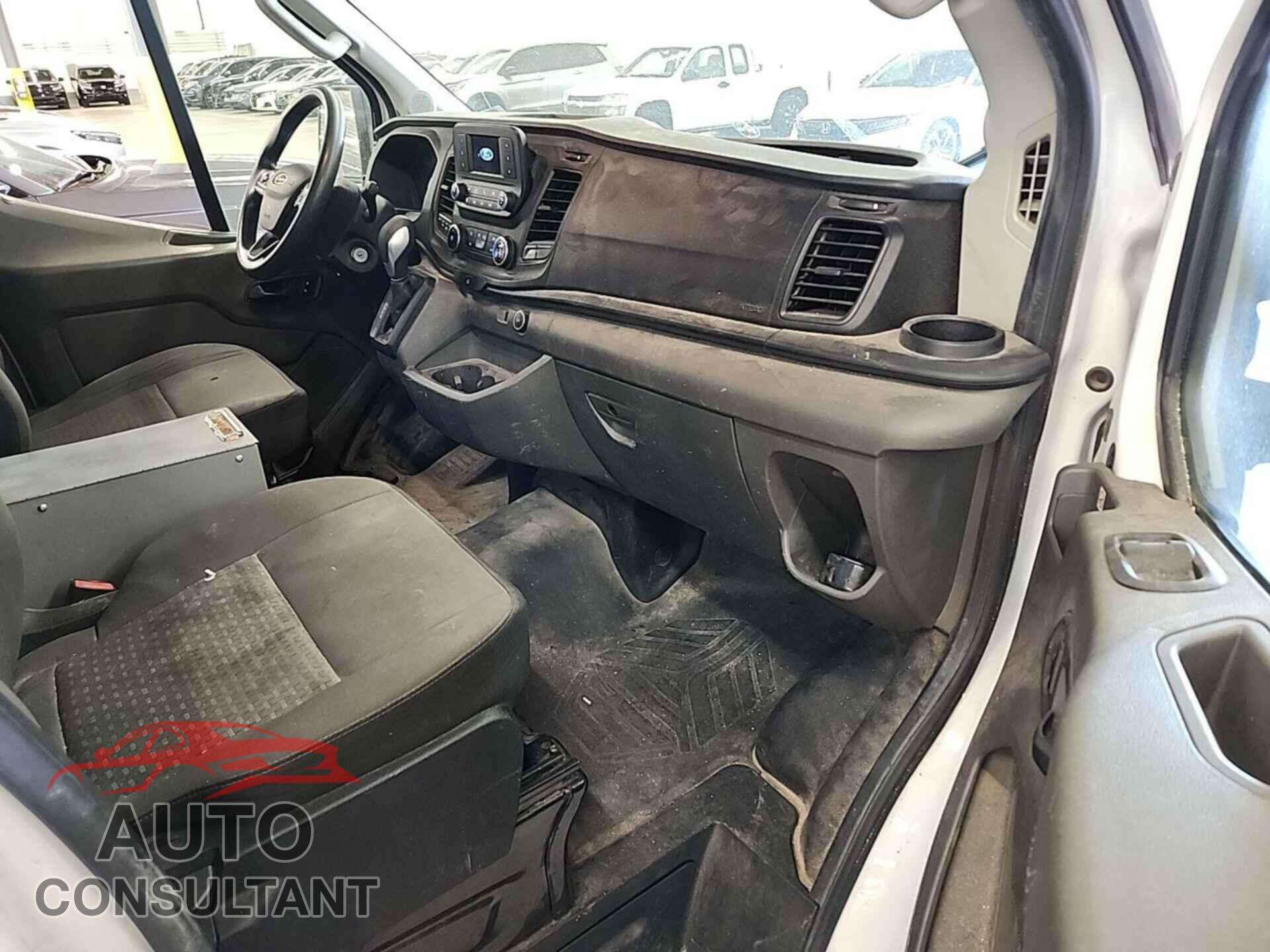 FORD TRANSIT 2020 - 1FTBR1CG0LKB75399