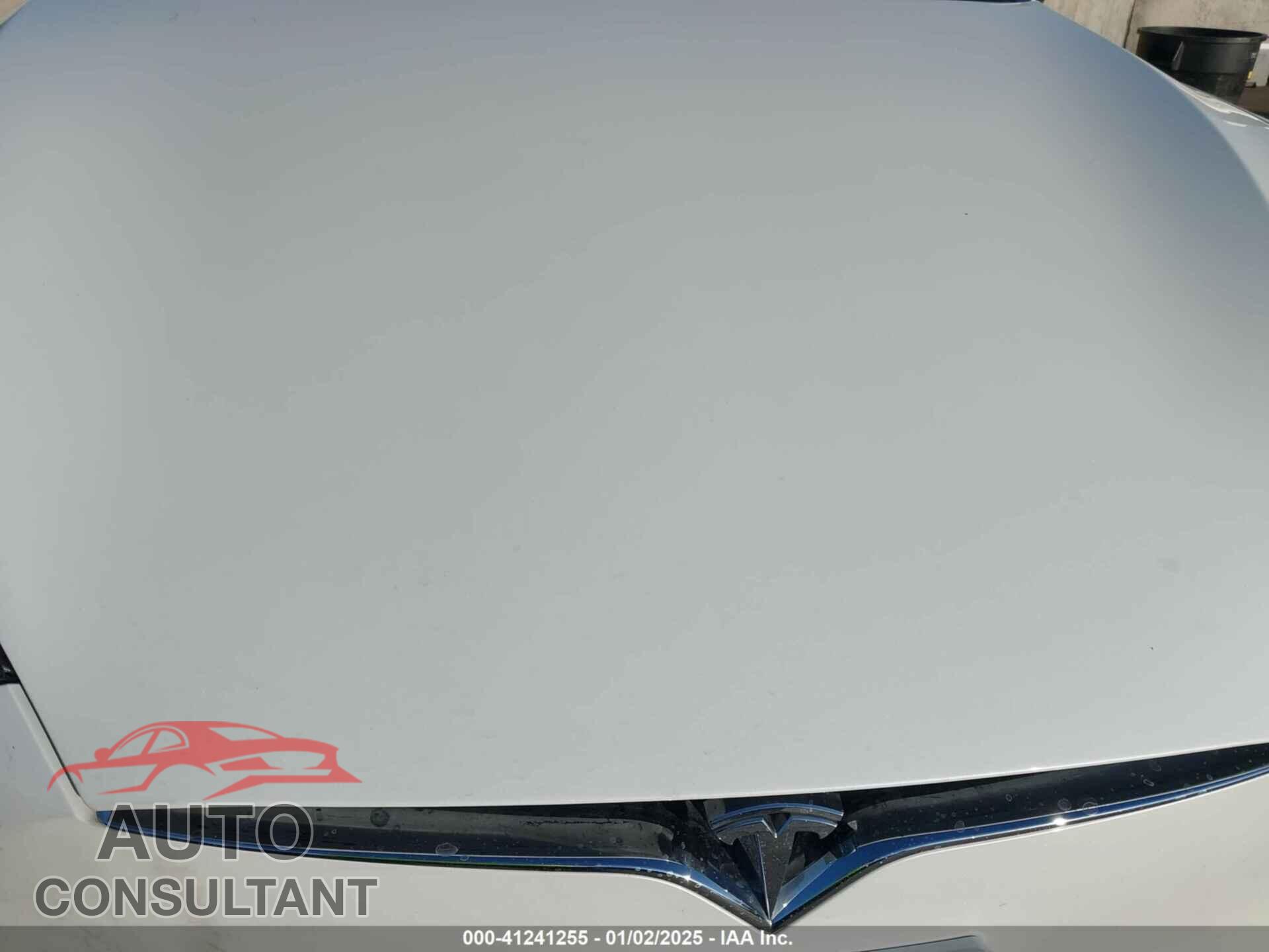 TESLA MODEL S 2016 - 5YJSA1E11GF176094