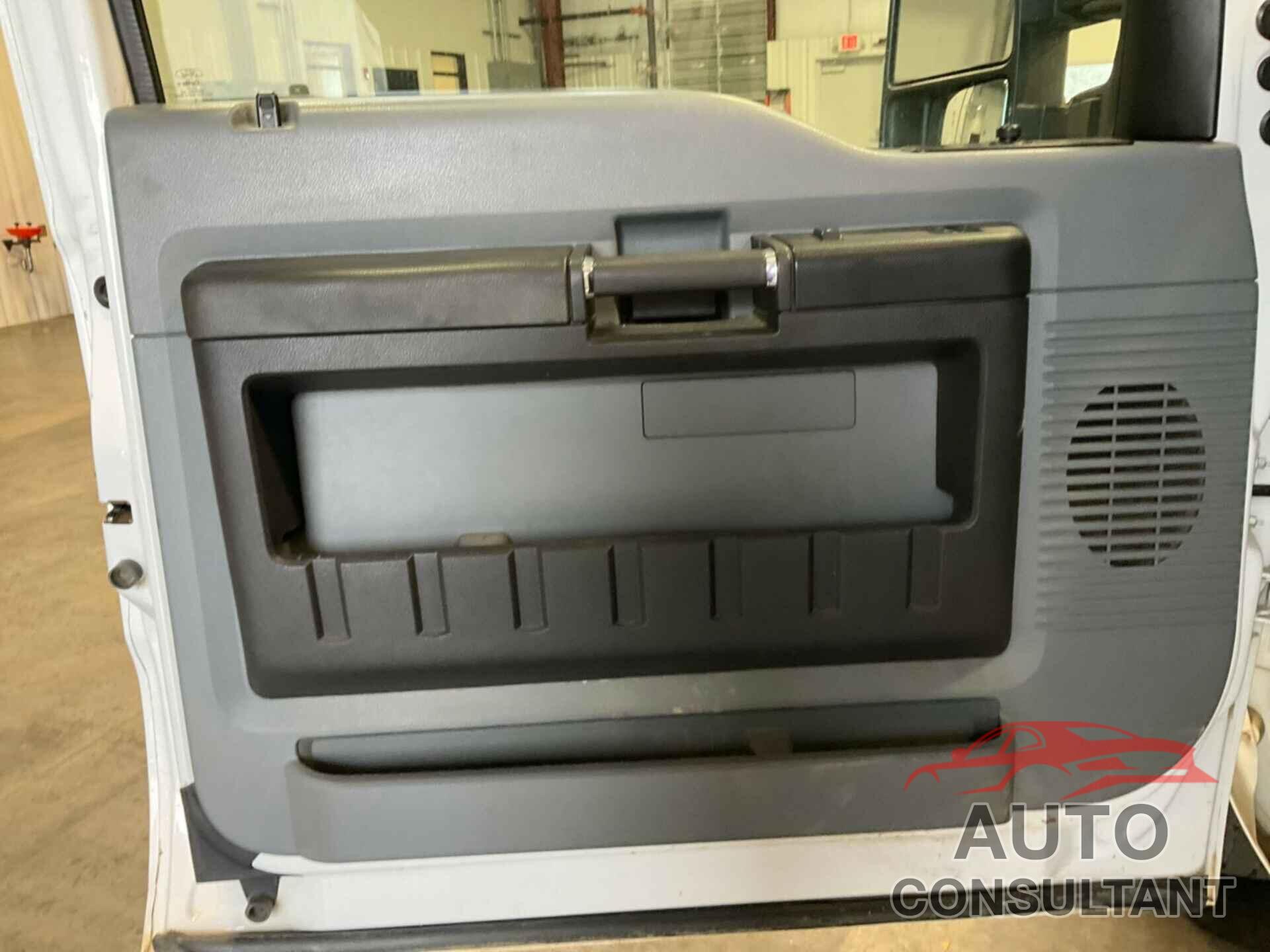 FORD F250 2016 - 1FT7X2A65GEC21132