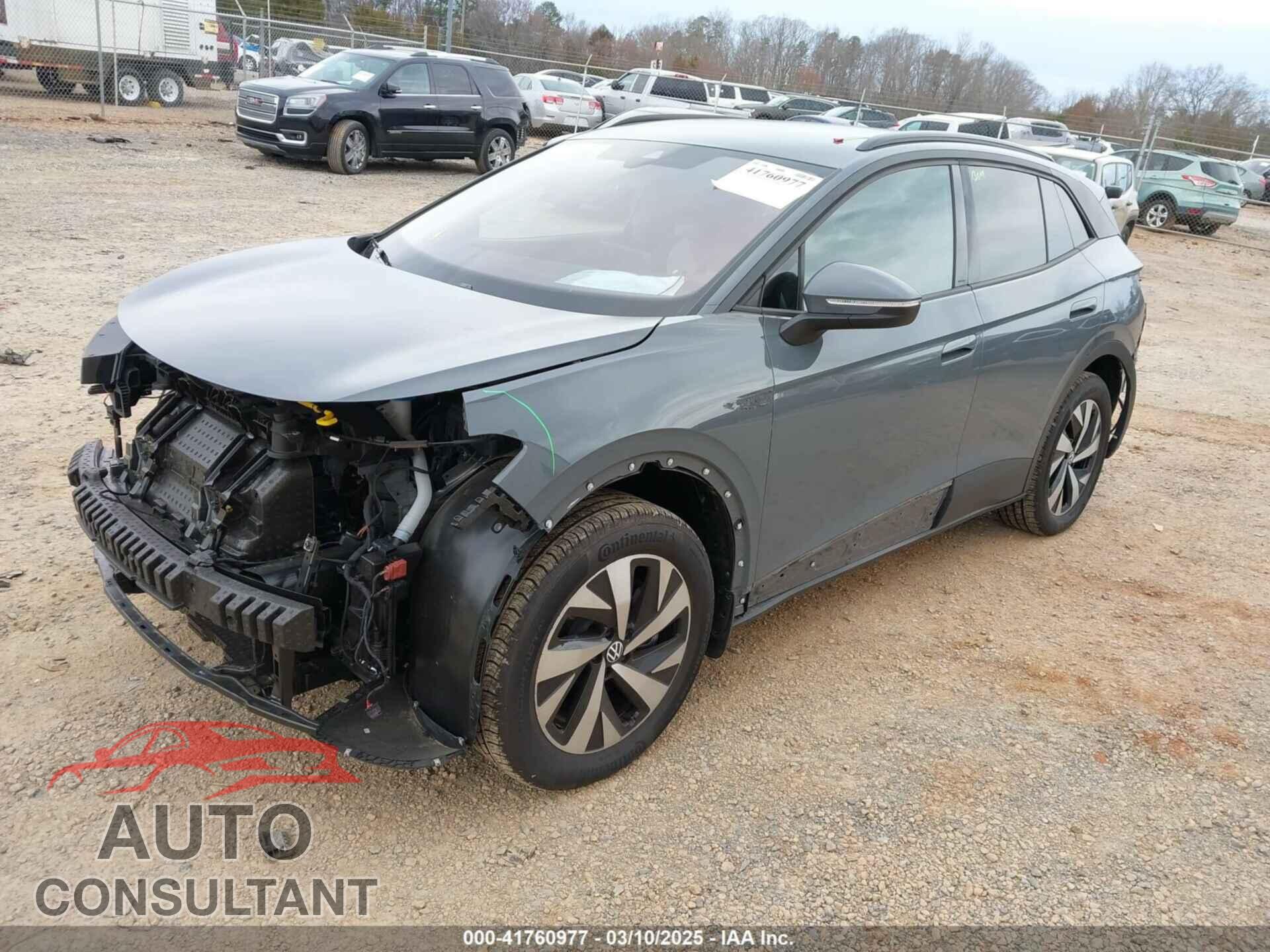 VOLKSWAGEN ID.4 2023 - 1V2DNPE85PC048594