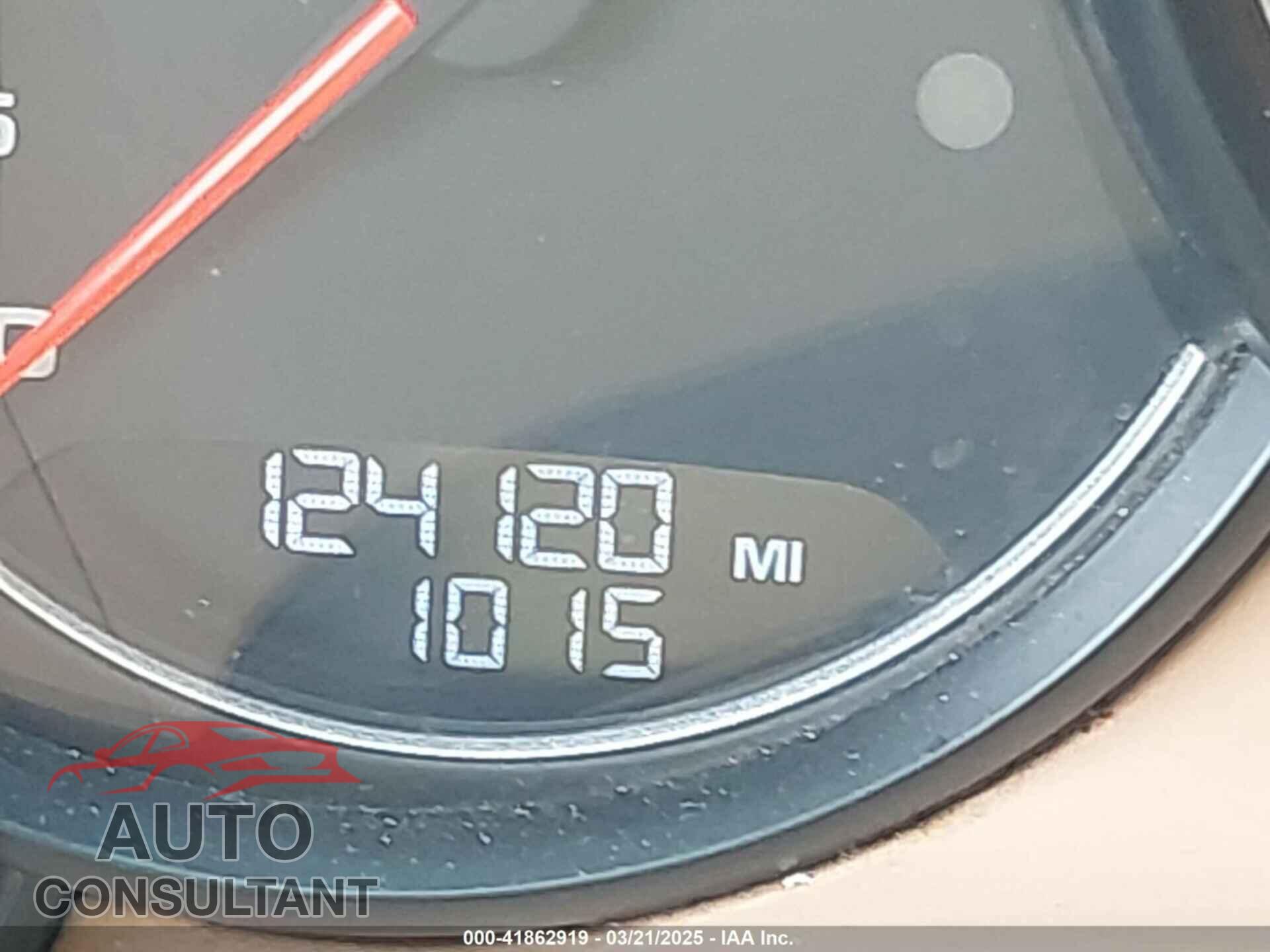 PORSCHE PANAMERA 2012 - WP0AA2A76CL019437