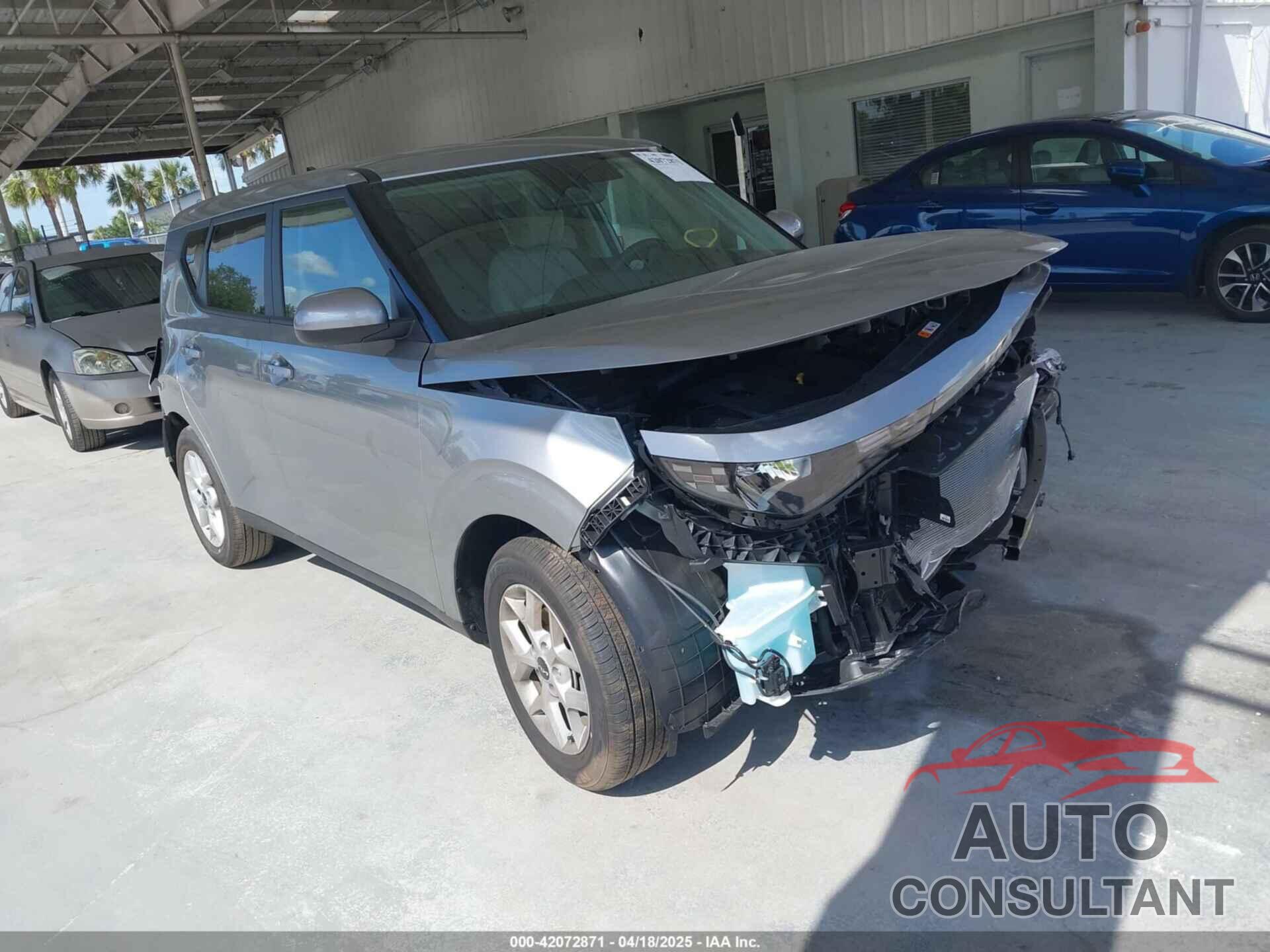 KIA SOUL 2025 - KNDJ23AU9S7928885