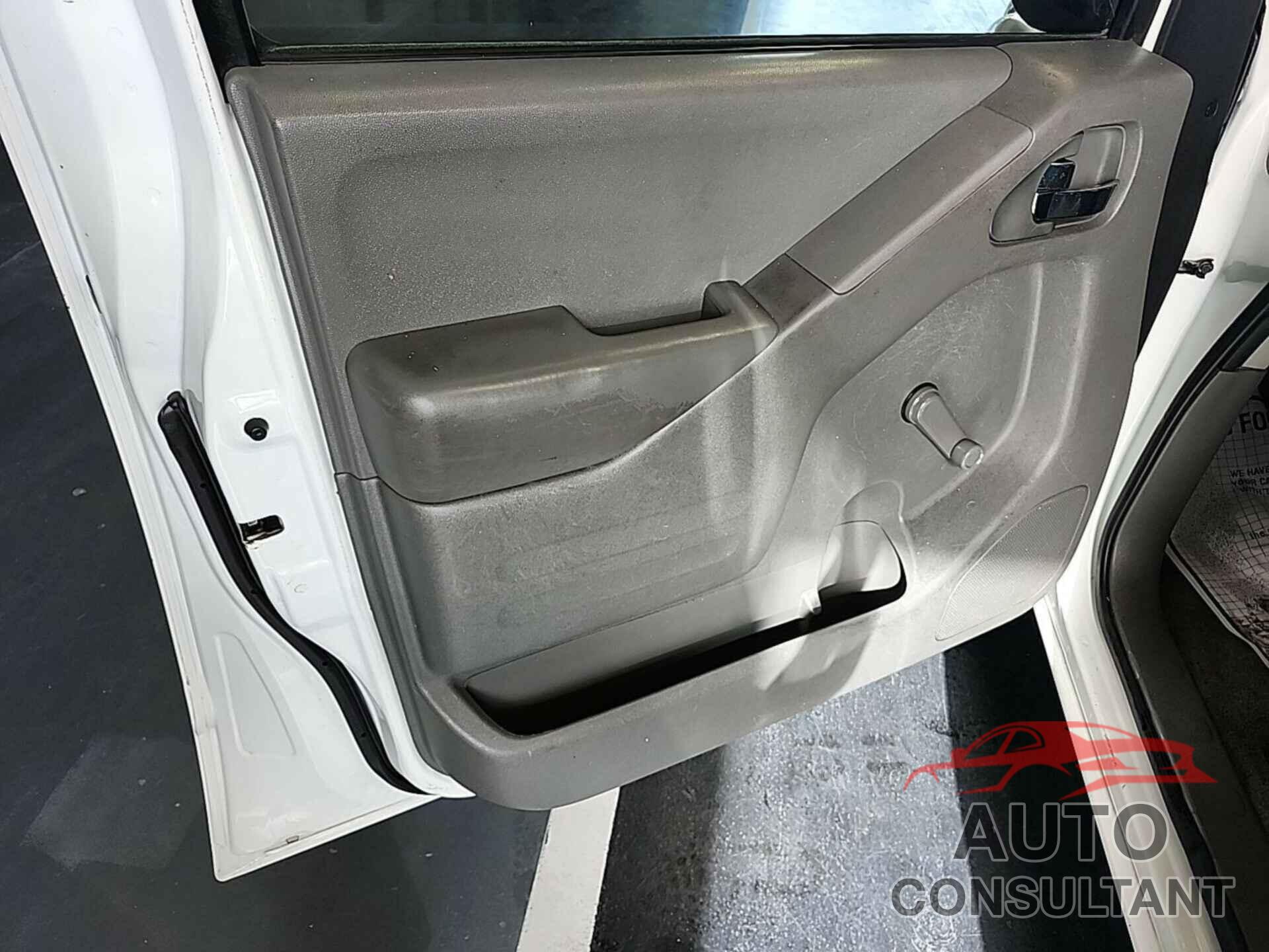NISSAN FRONTIER 2016 - 1N6BD0CTXGN794440