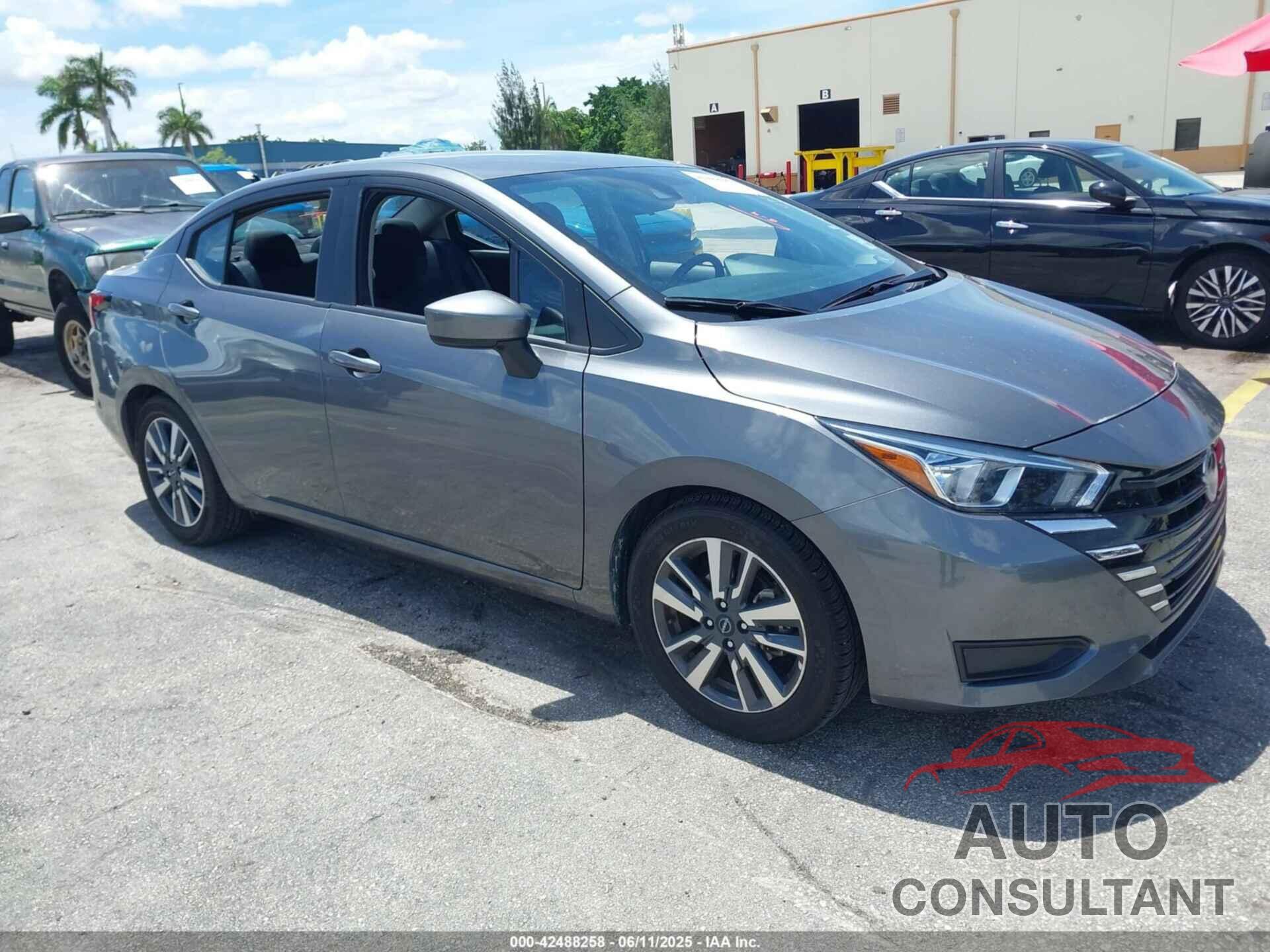 NISSAN VERSA 2023 - 3N1CN8EV4PL832815