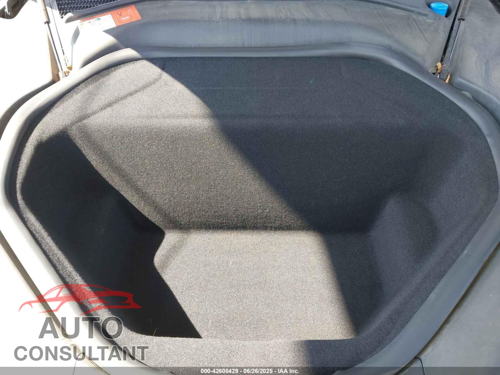 TESLA MODEL S 2015 - 5YJSA1E24FF102837