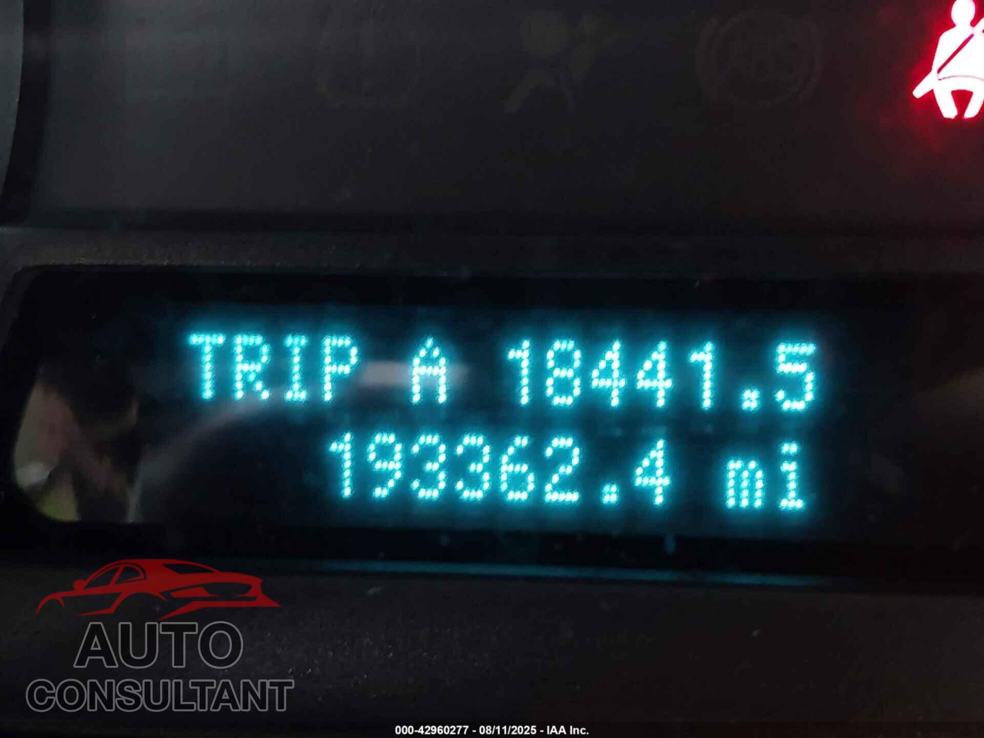 FORD FLEX 2010 - 2FMGK5DC2ABA46452