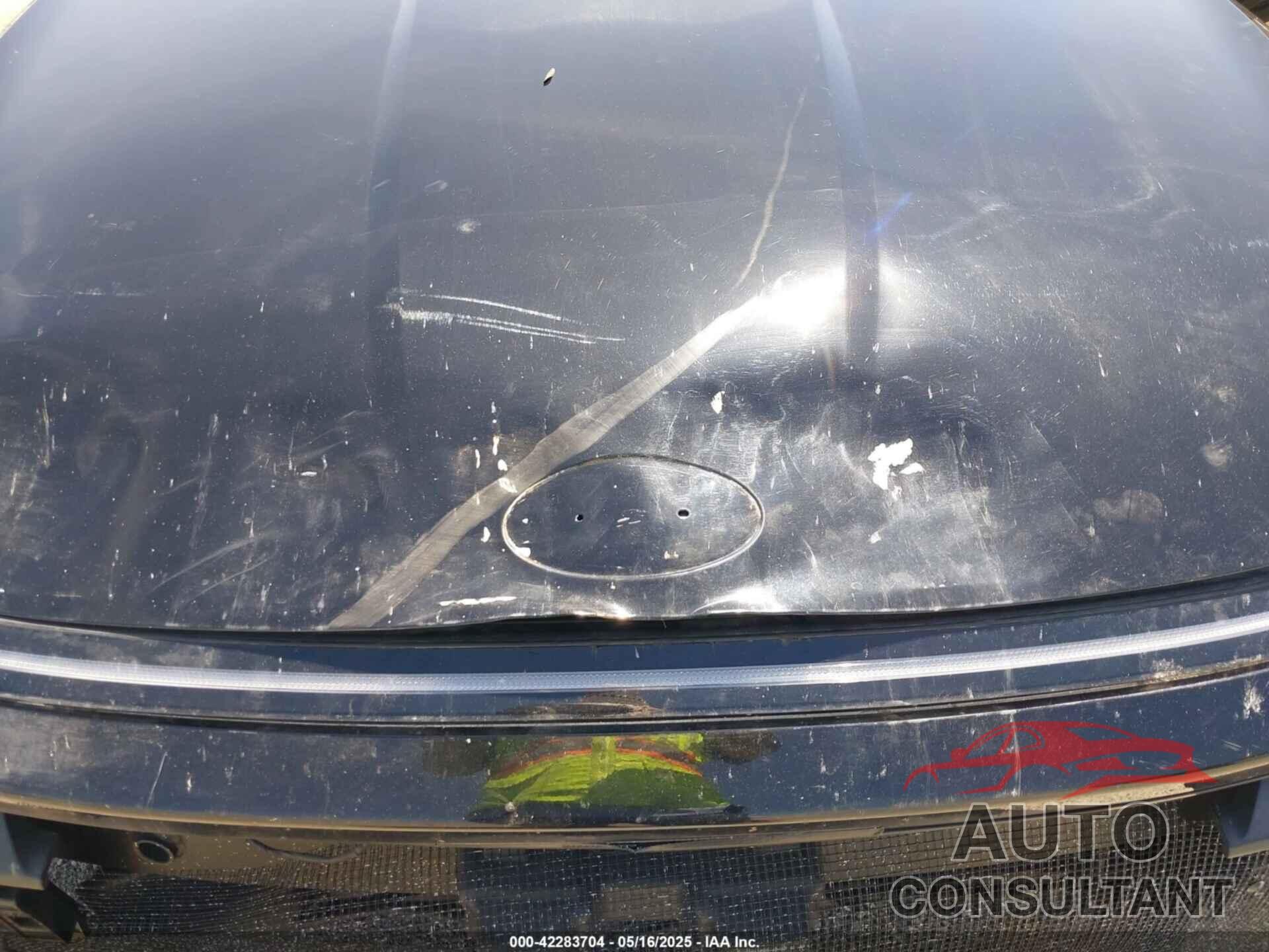 HYUNDAI SONATA 2024 - KMHL54JC7RA357984