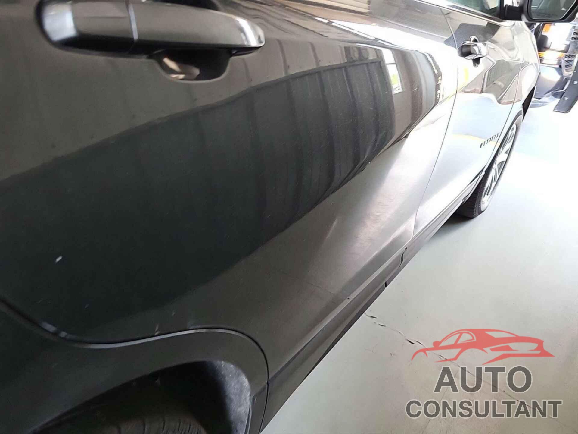 CHEVROLET EQUINOX 2020 - 2GNAXTEV0L6230436